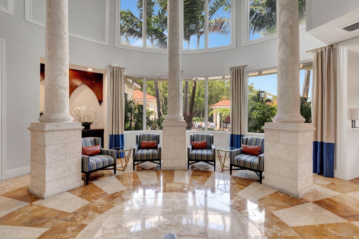 Tuscany on the Intracoastal - Residential