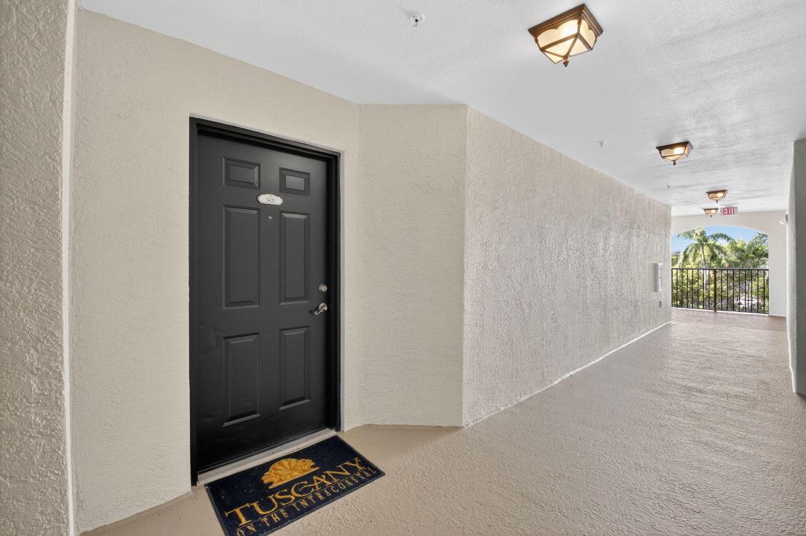 Tuscany on the Intracoastal - Residential