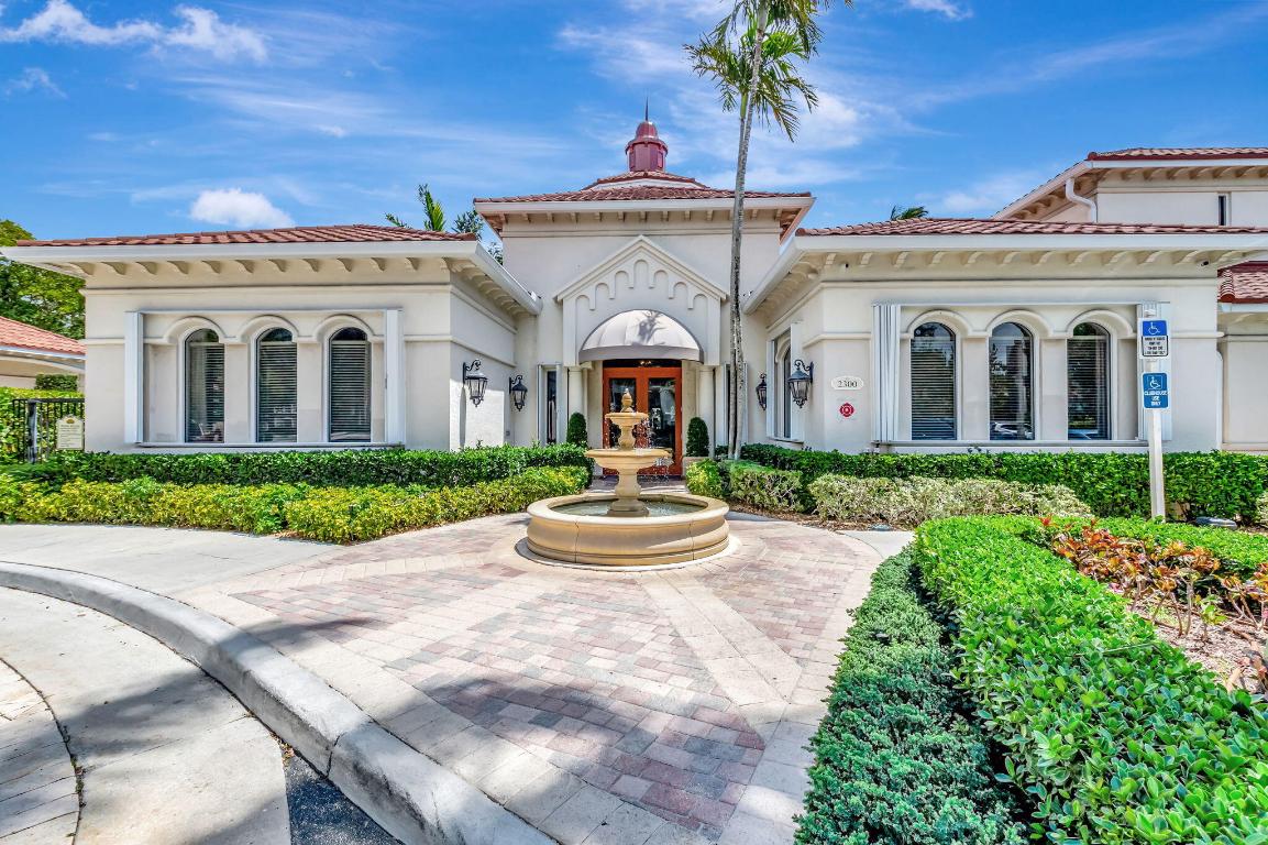 Tuscany on the Intracoastal - Residential