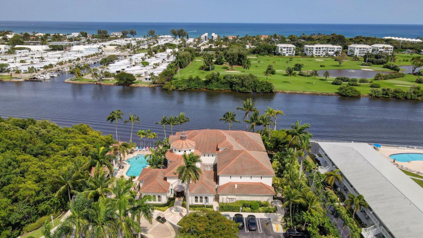Tuscany on the Intracoastal - Residential