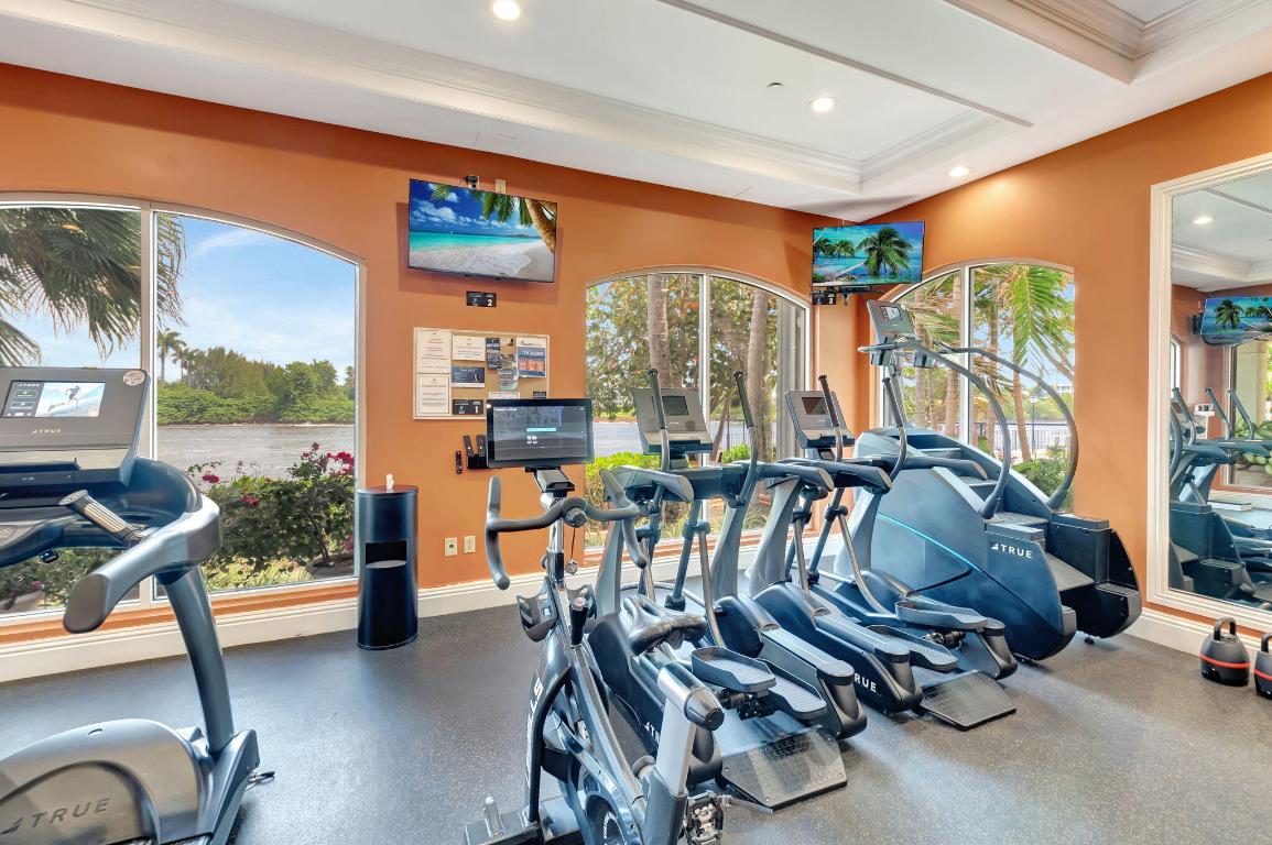 Tuscany on the Intracoastal - Residential