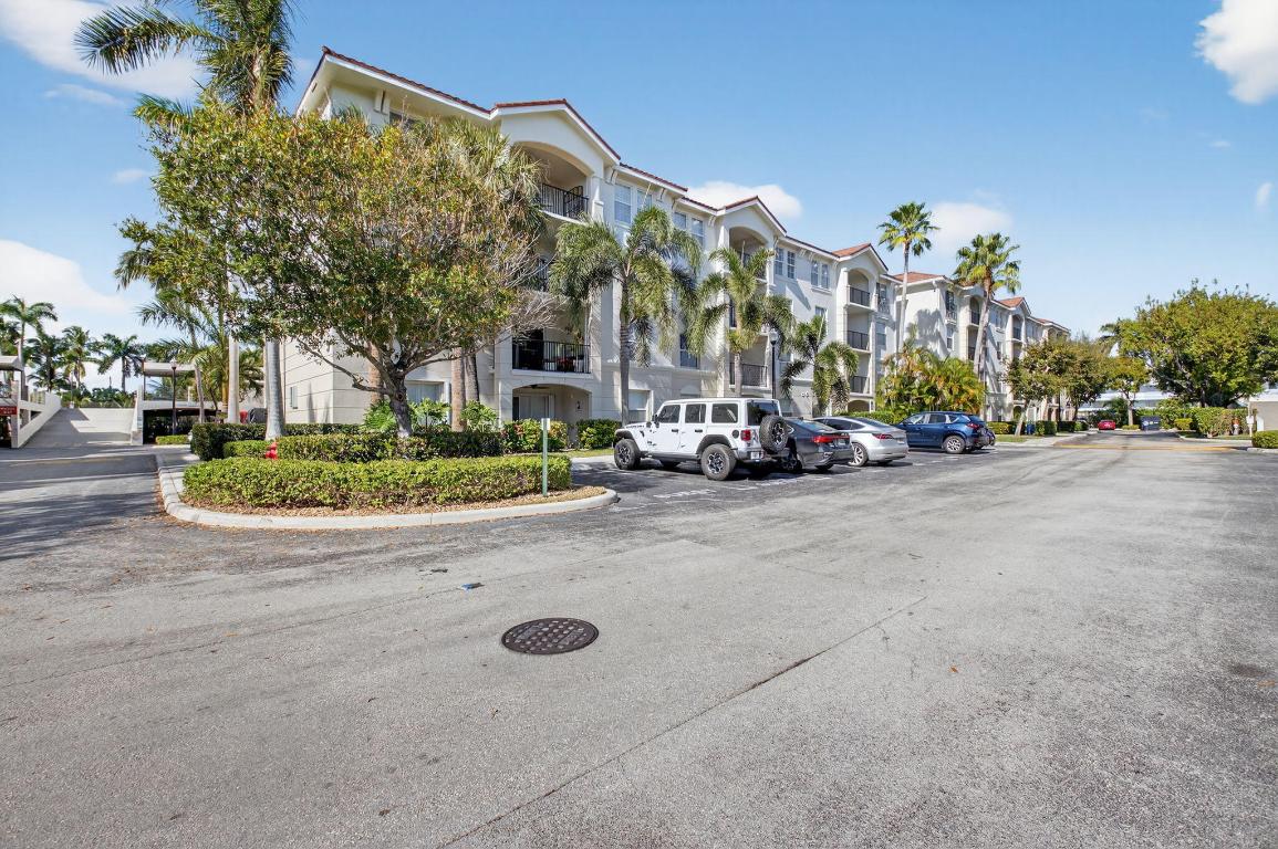 Tuscany on the Intracoastal - Residential