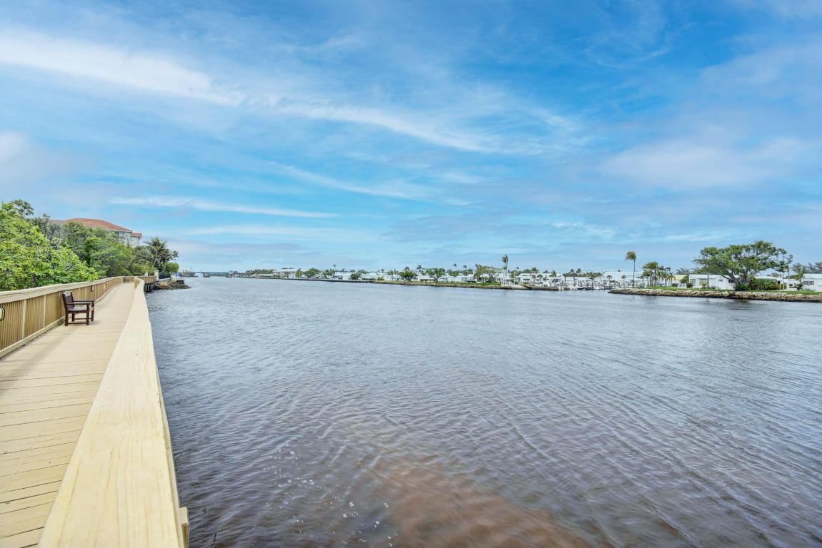 Tuscany on the Intracoastal - Residential