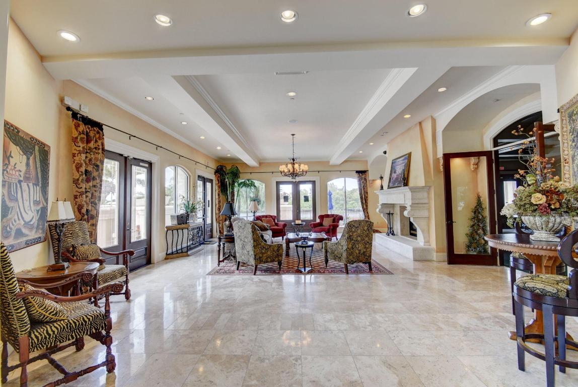 Tuscany on the Intracoastal - Residential