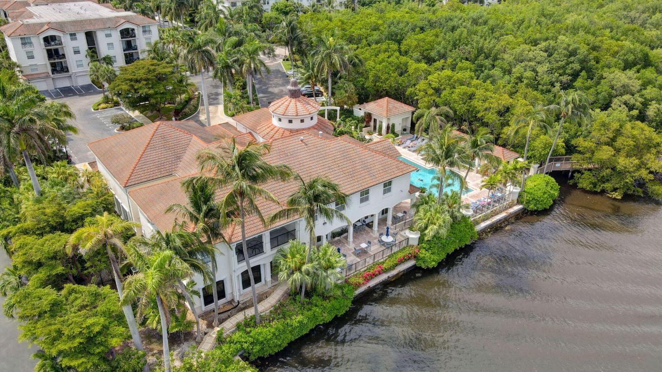 Tuscany on the Intracoastal - Residential