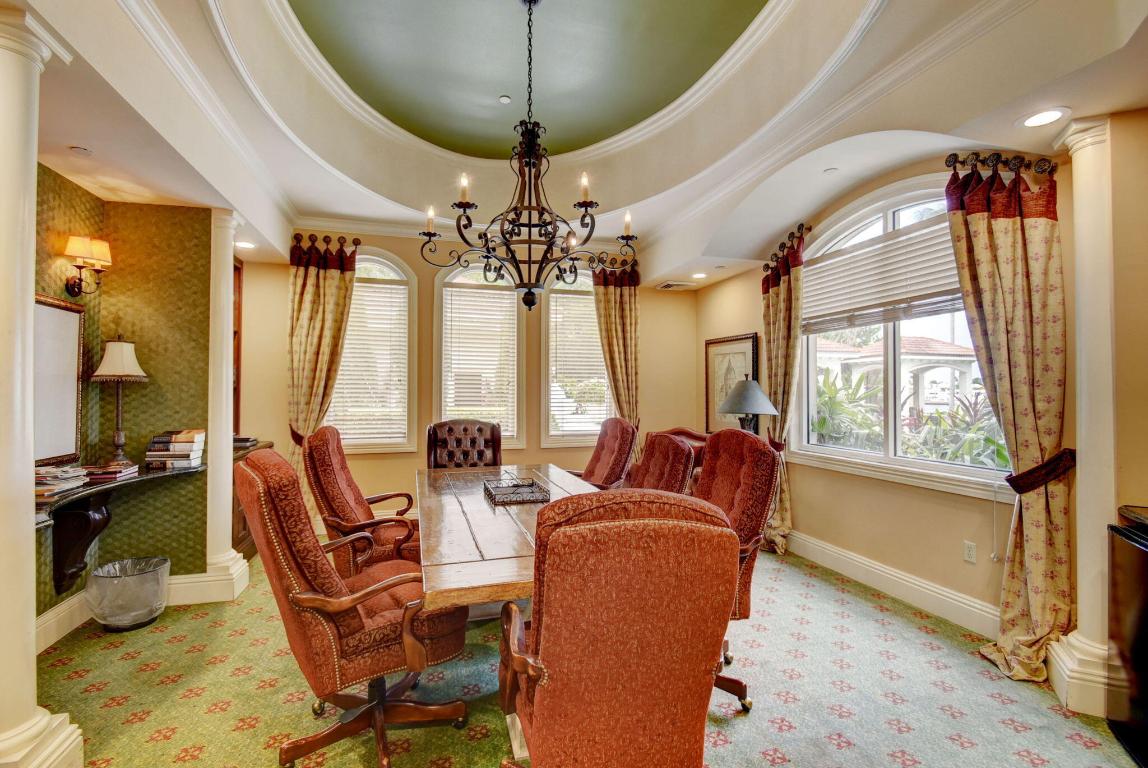 Tuscany on the Intracoastal - Residential