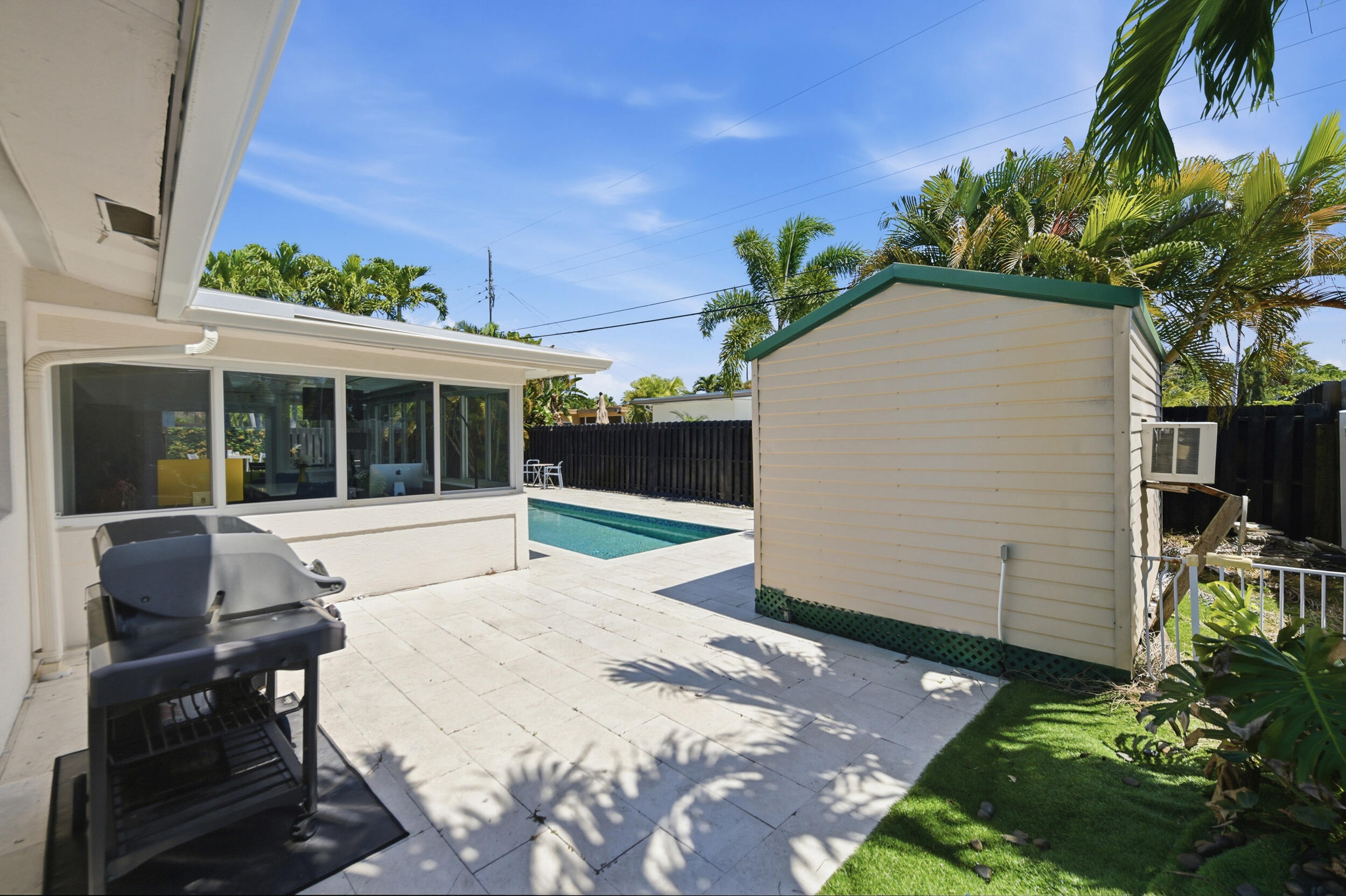 CHERRY CREEK ESTATES - Residential