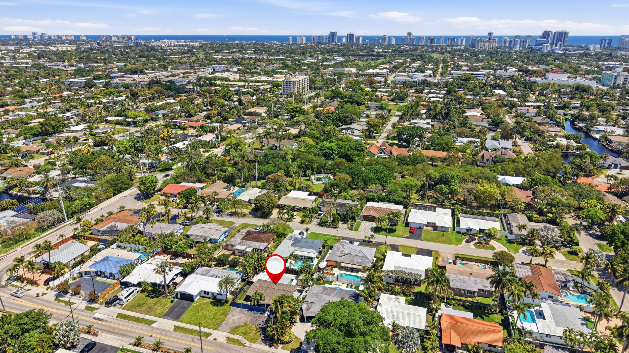 CHERRY CREEK ESTATES - Residential