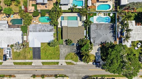 3690 NE 16th Avenue Oakland Park FL 33334