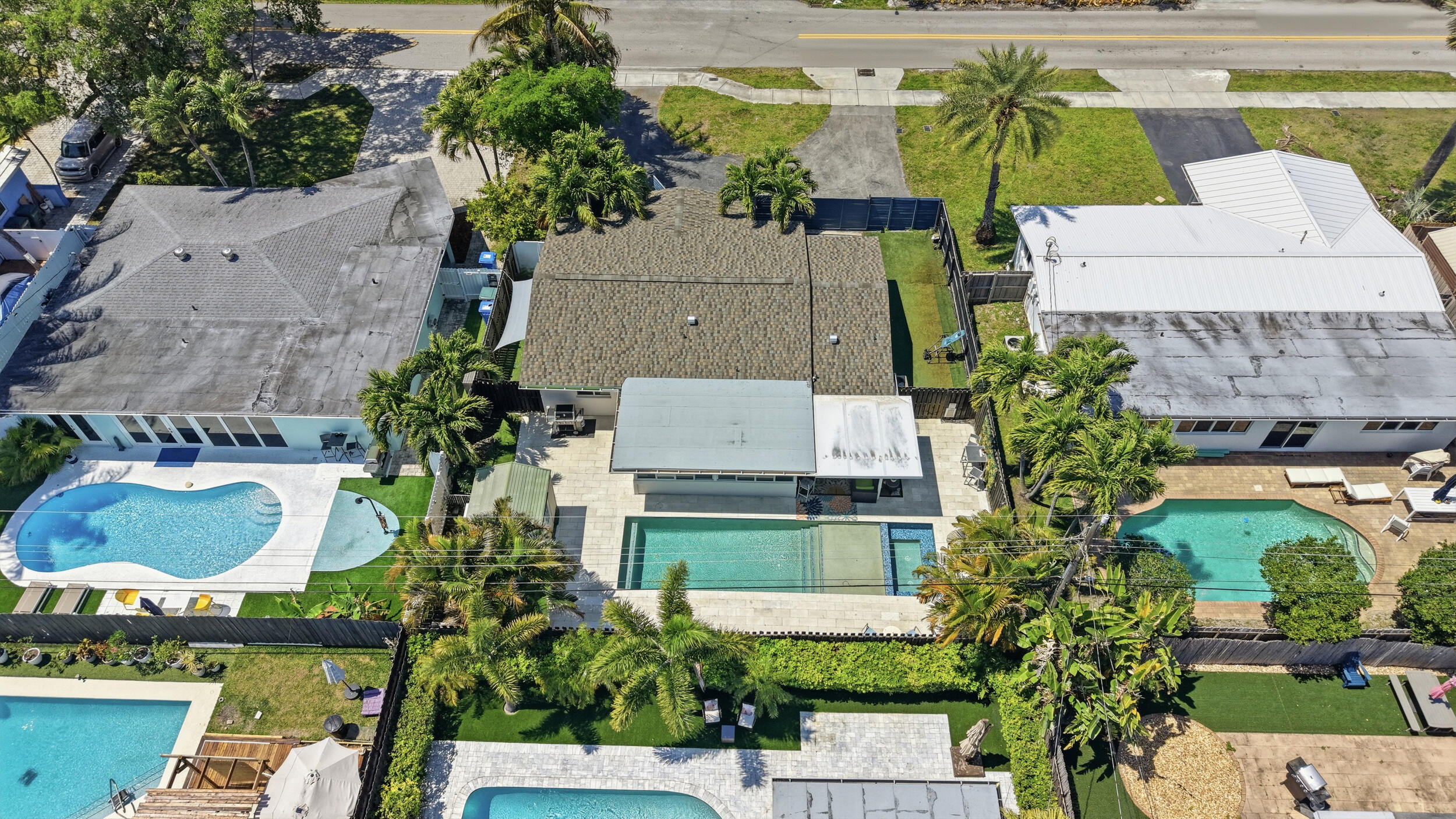 CHERRY CREEK ESTATES - Residential