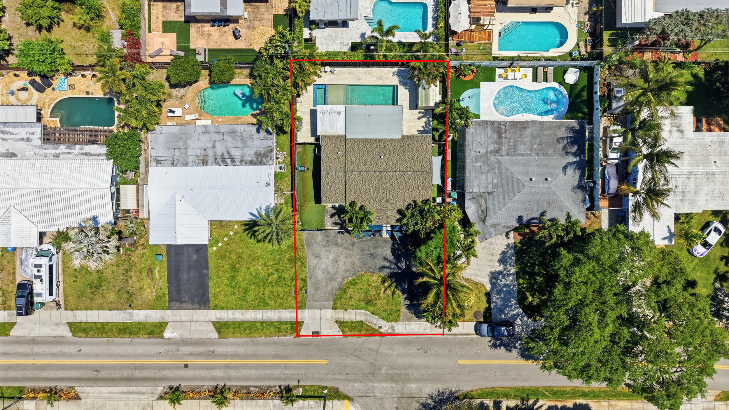 CHERRY CREEK ESTATES - Residential