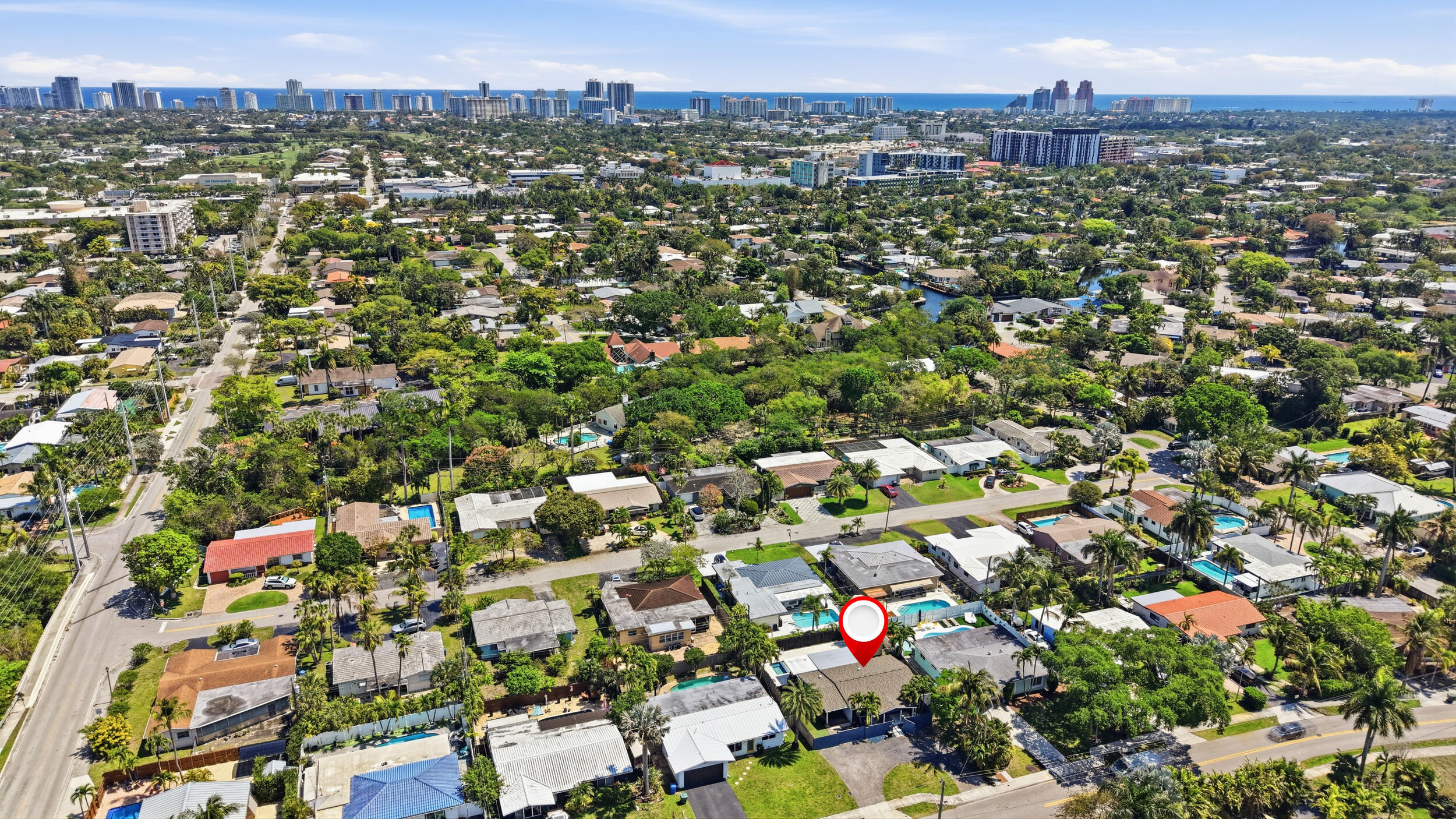 CHERRY CREEK ESTATES - Residential