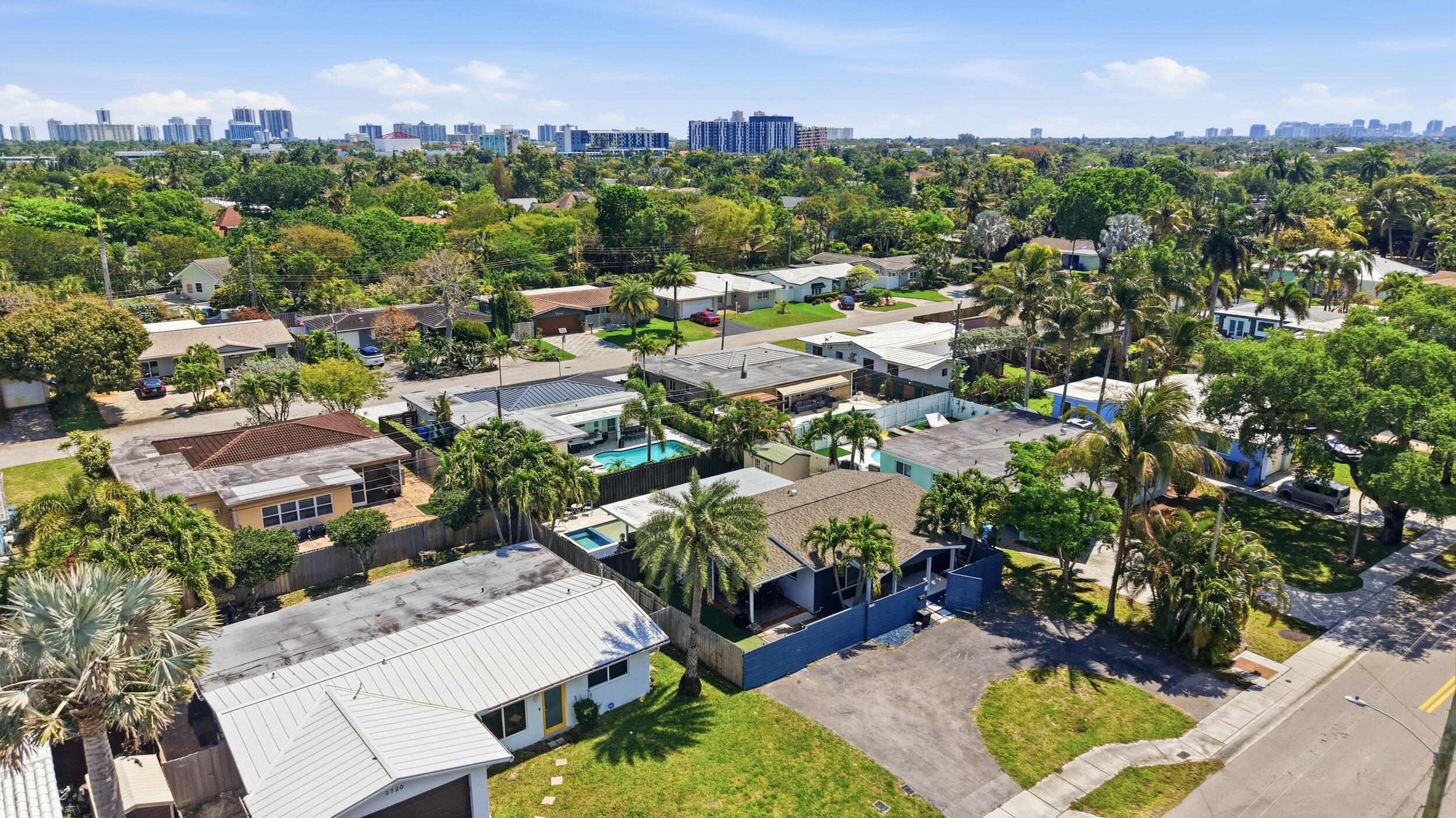 CHERRY CREEK ESTATES - Residential