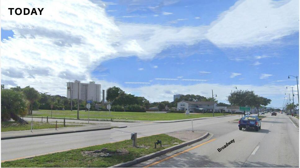 5900 Broadway