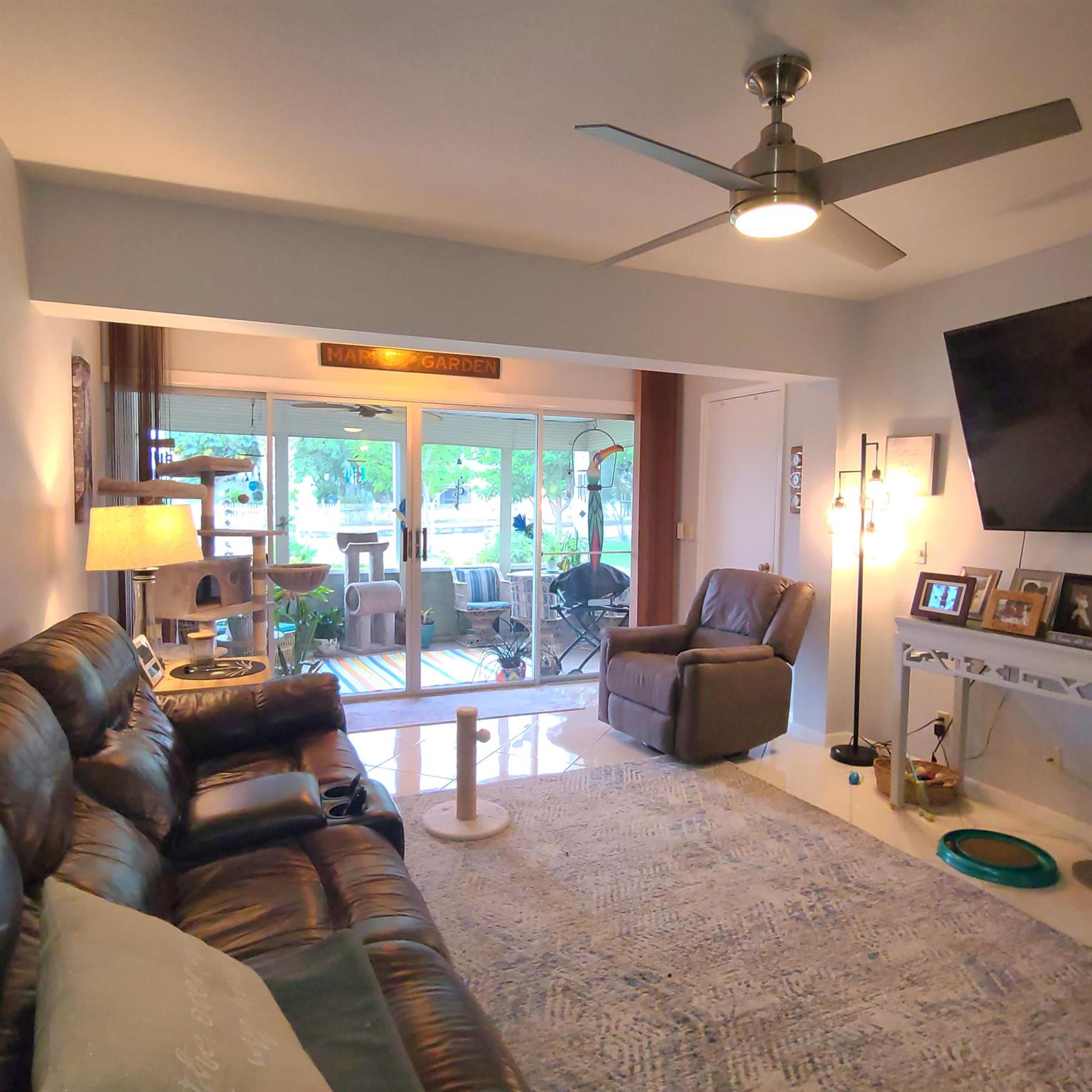 PINES OF DELRAY NORTH CONDO - Residential