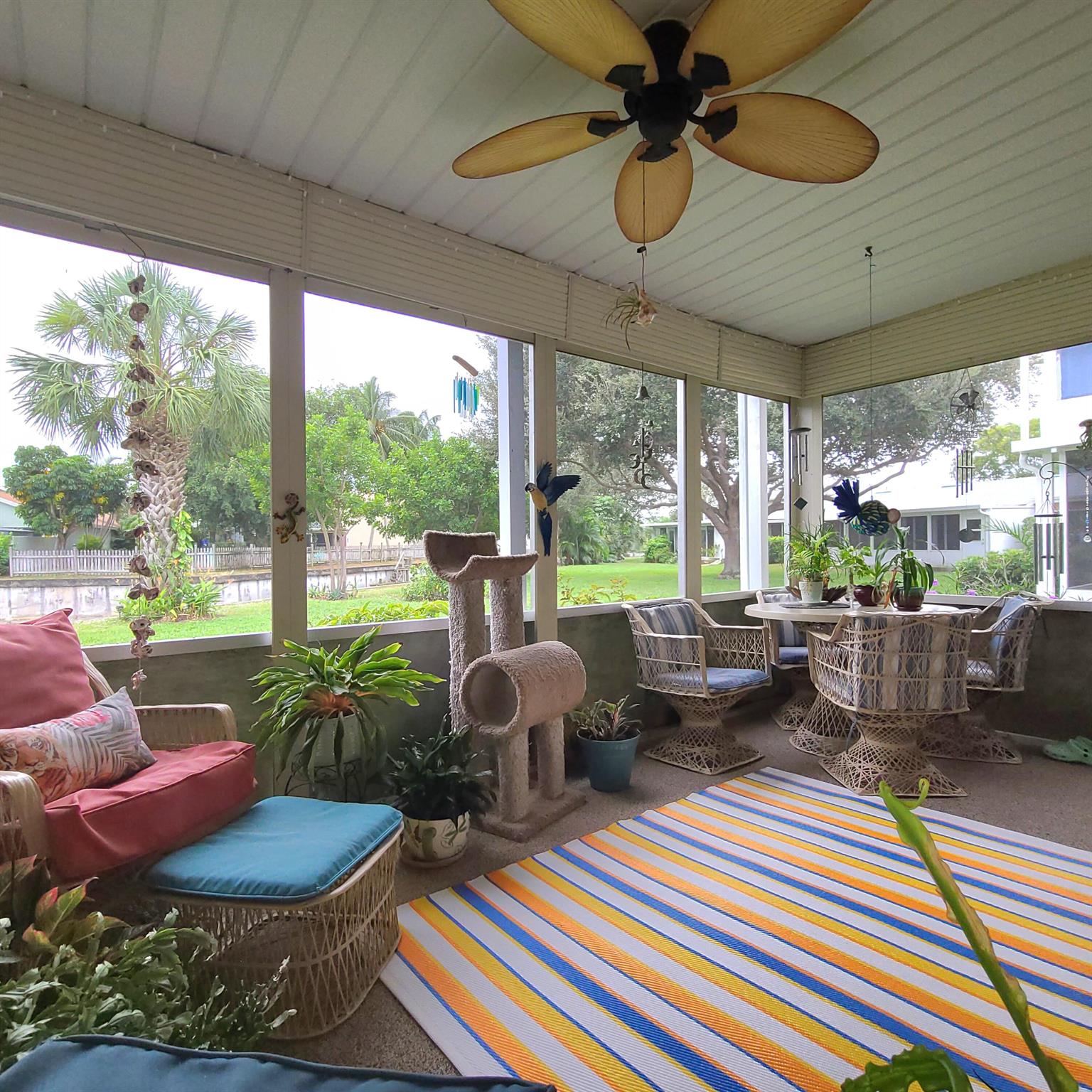 PINES OF DELRAY NORTH CONDO - Residential