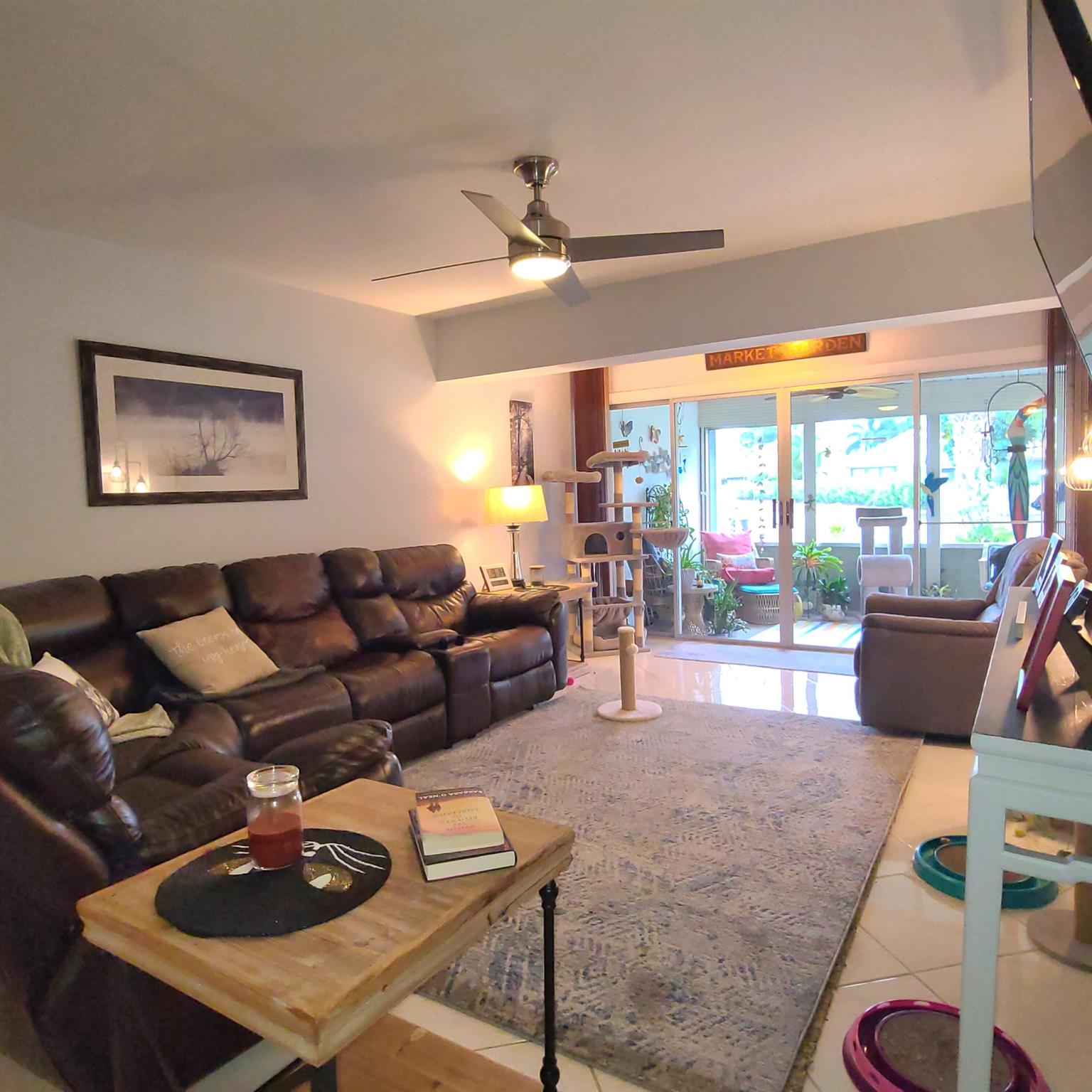 PINES OF DELRAY NORTH CONDO - Residential