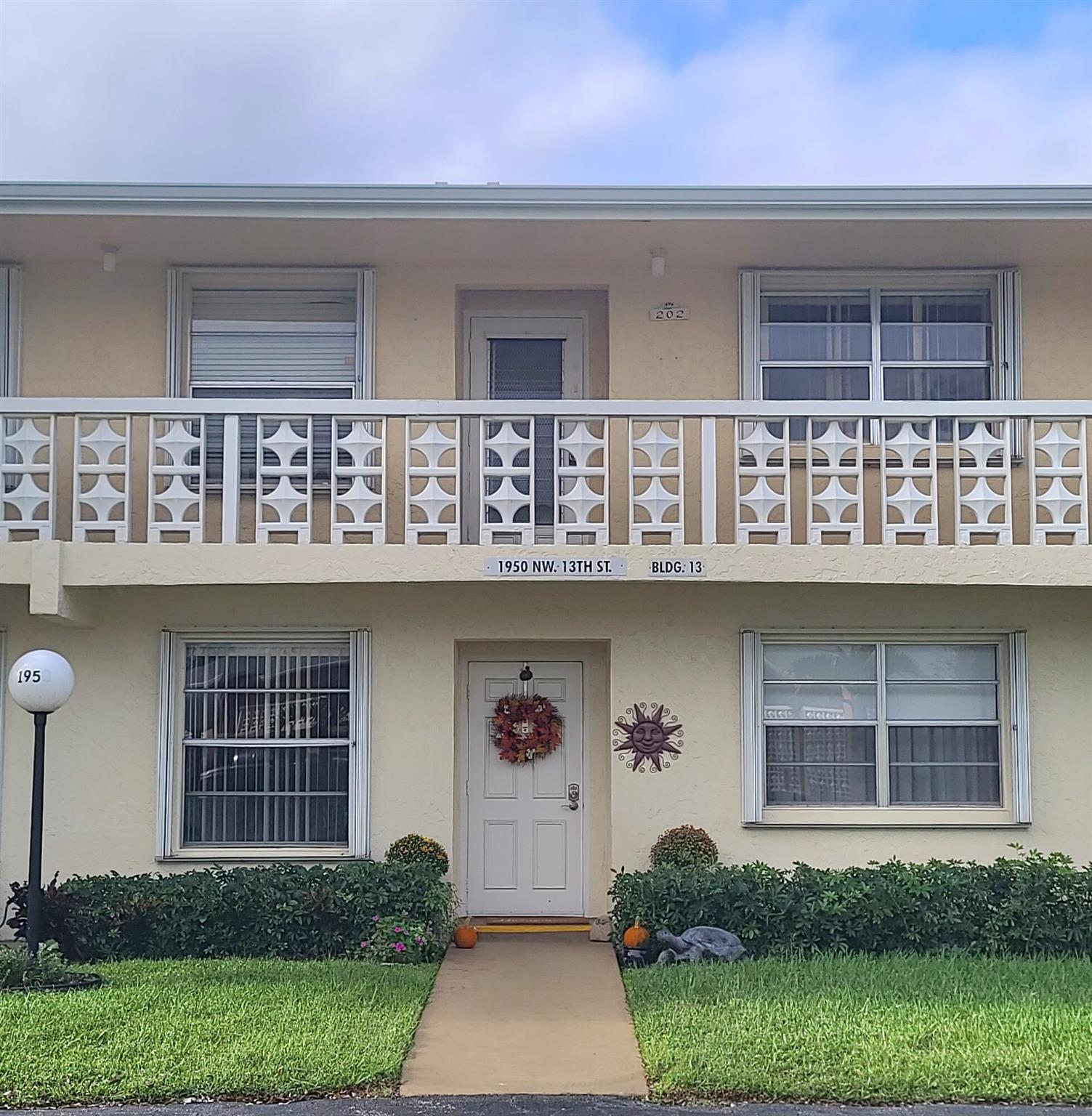 PINES OF DELRAY NORTH CONDO - Residential