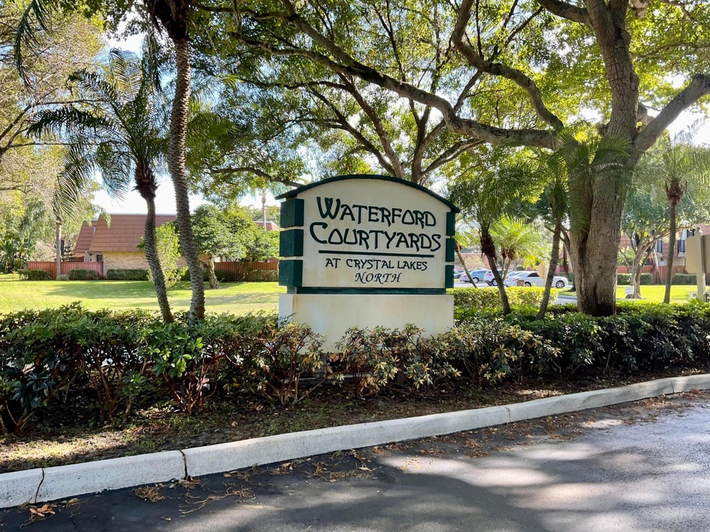 Photo of 2826 SW 12th Street, Deerfield Beach, FL 33442 (MLS # B26041254)