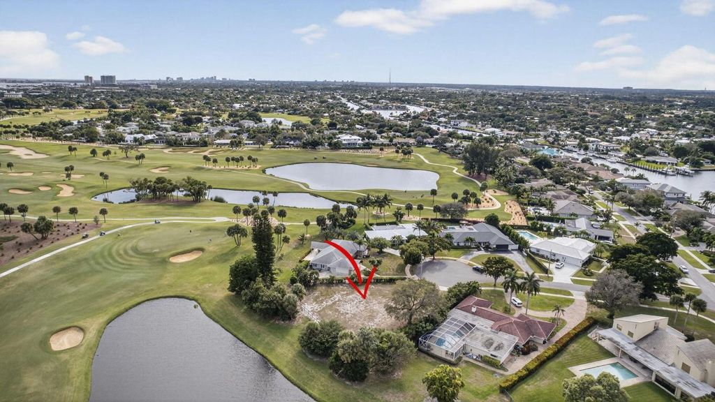 Photo of 1116 Country Club Circle, North Palm Beach, FL 33408 (MLS # R11153105)