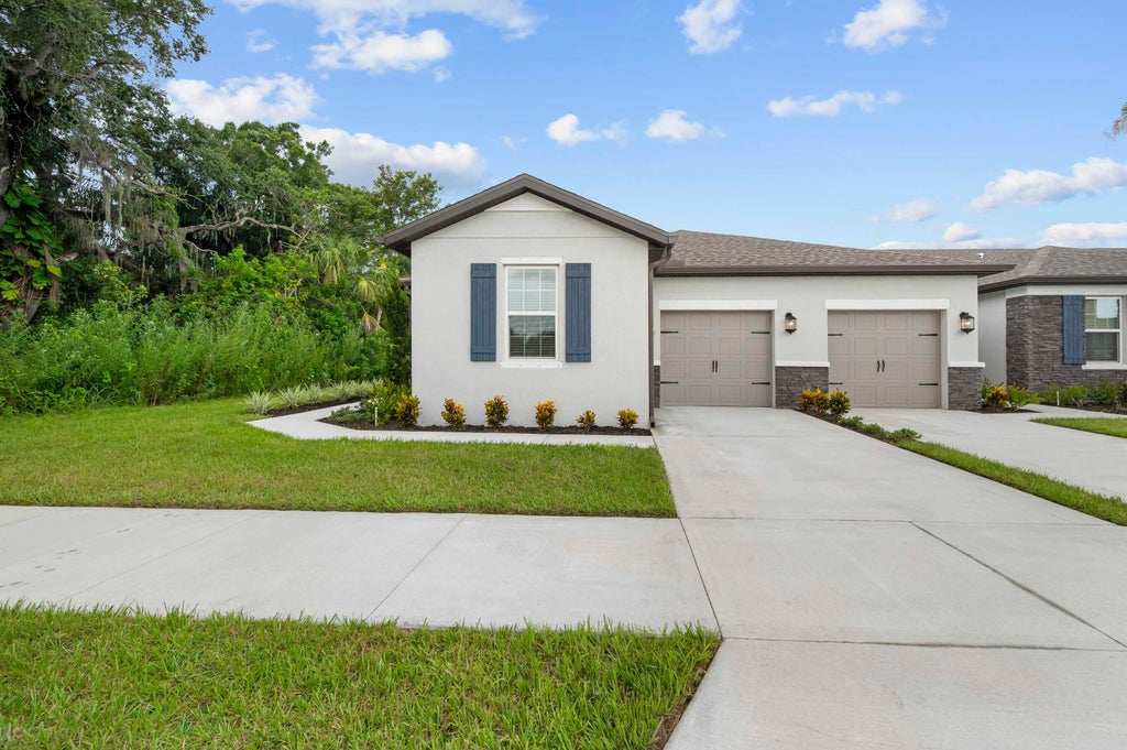 Photo of 1802 GAIETY Way, Fort Pierce, FL 34947 (MLS # B26072554)