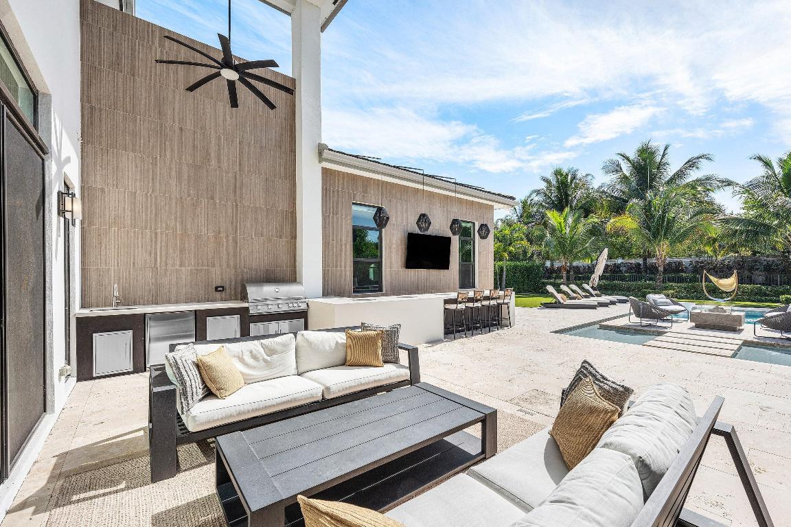 17416 Ponte Chiasso Drive