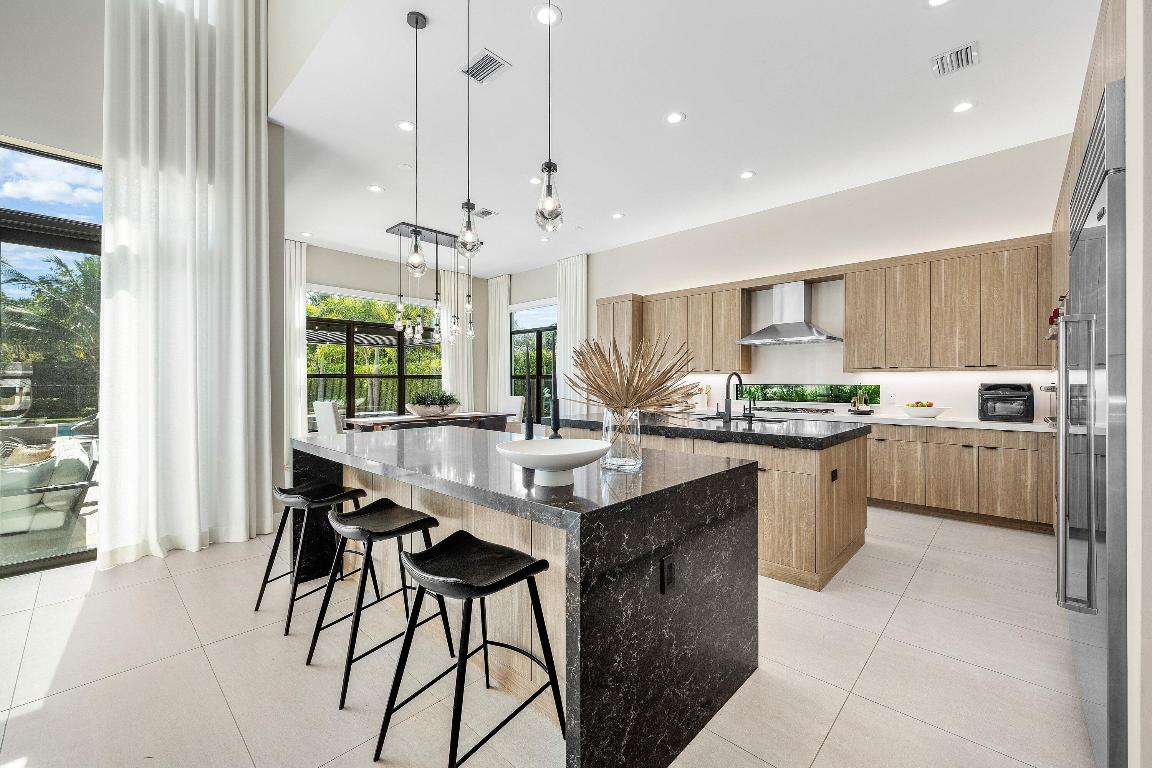 Boca Bridges - Residential