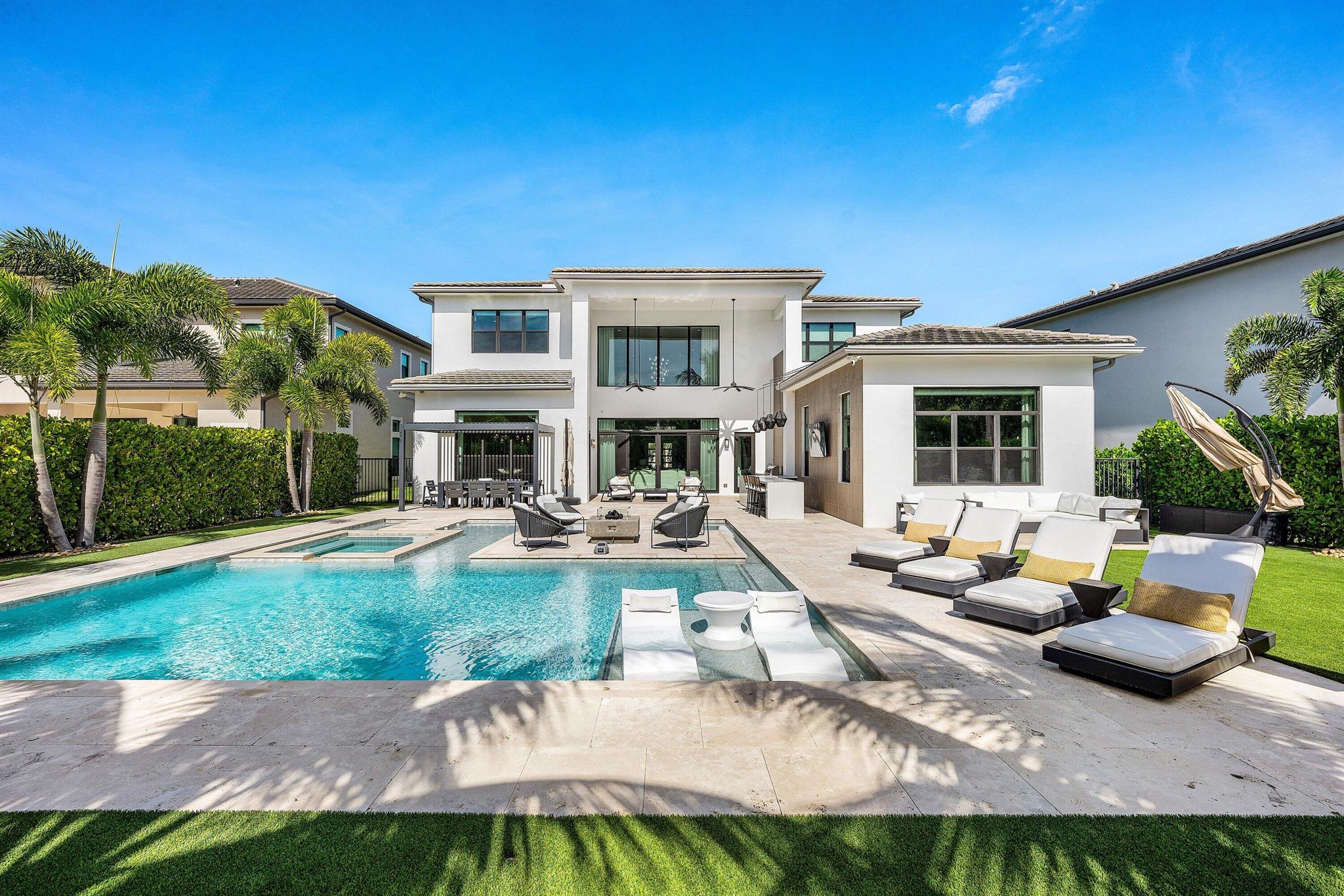 Boca Bridges - Residential