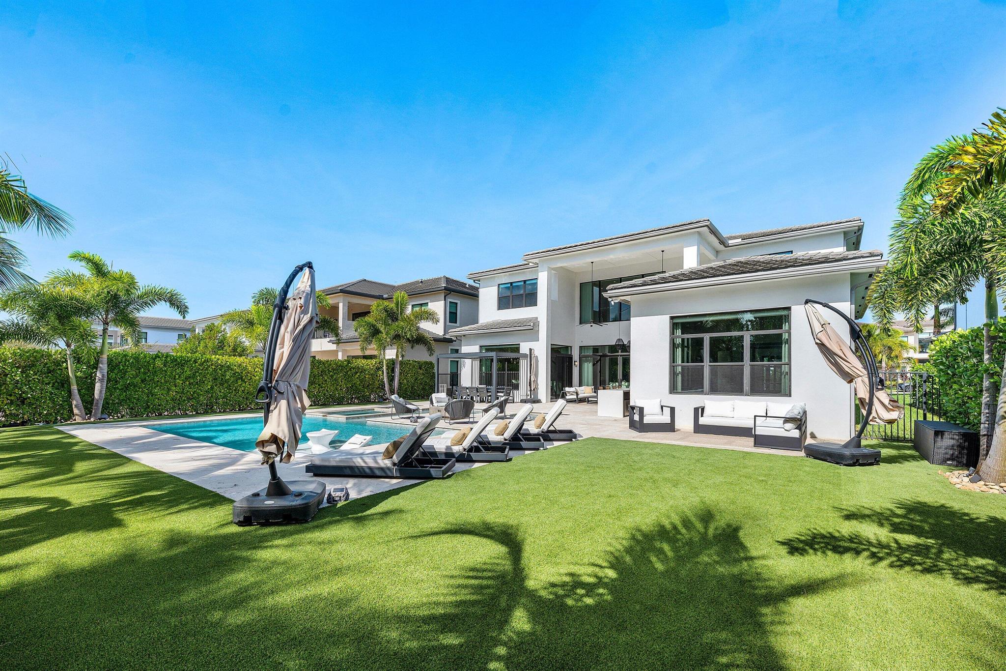 Boca Bridges - Residential