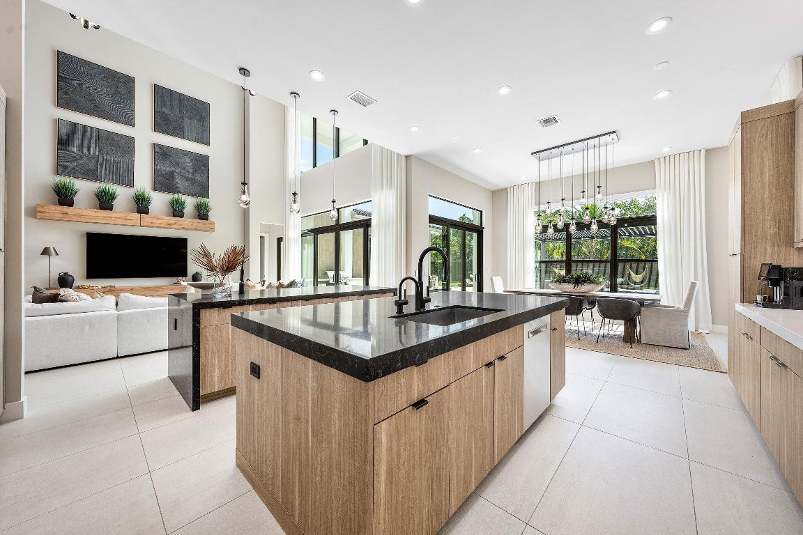 Boca Bridges - Residential