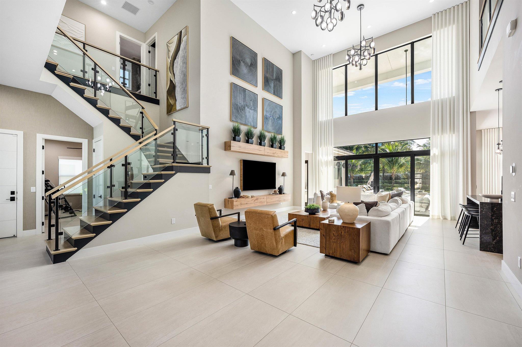 Boca Bridges - Residential