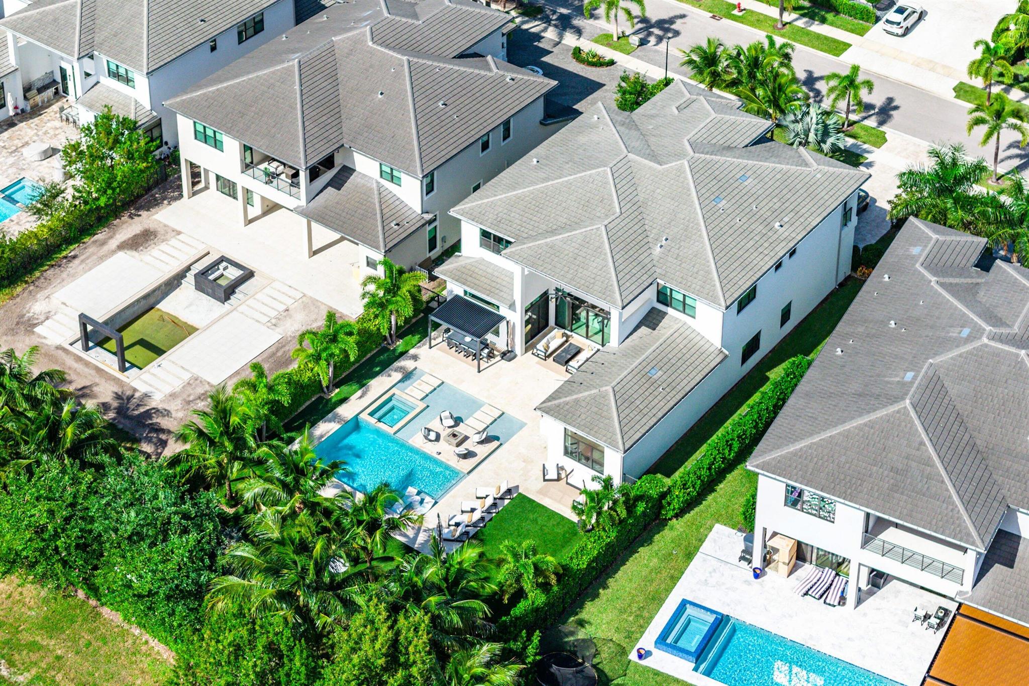 Boca Bridges - Residential