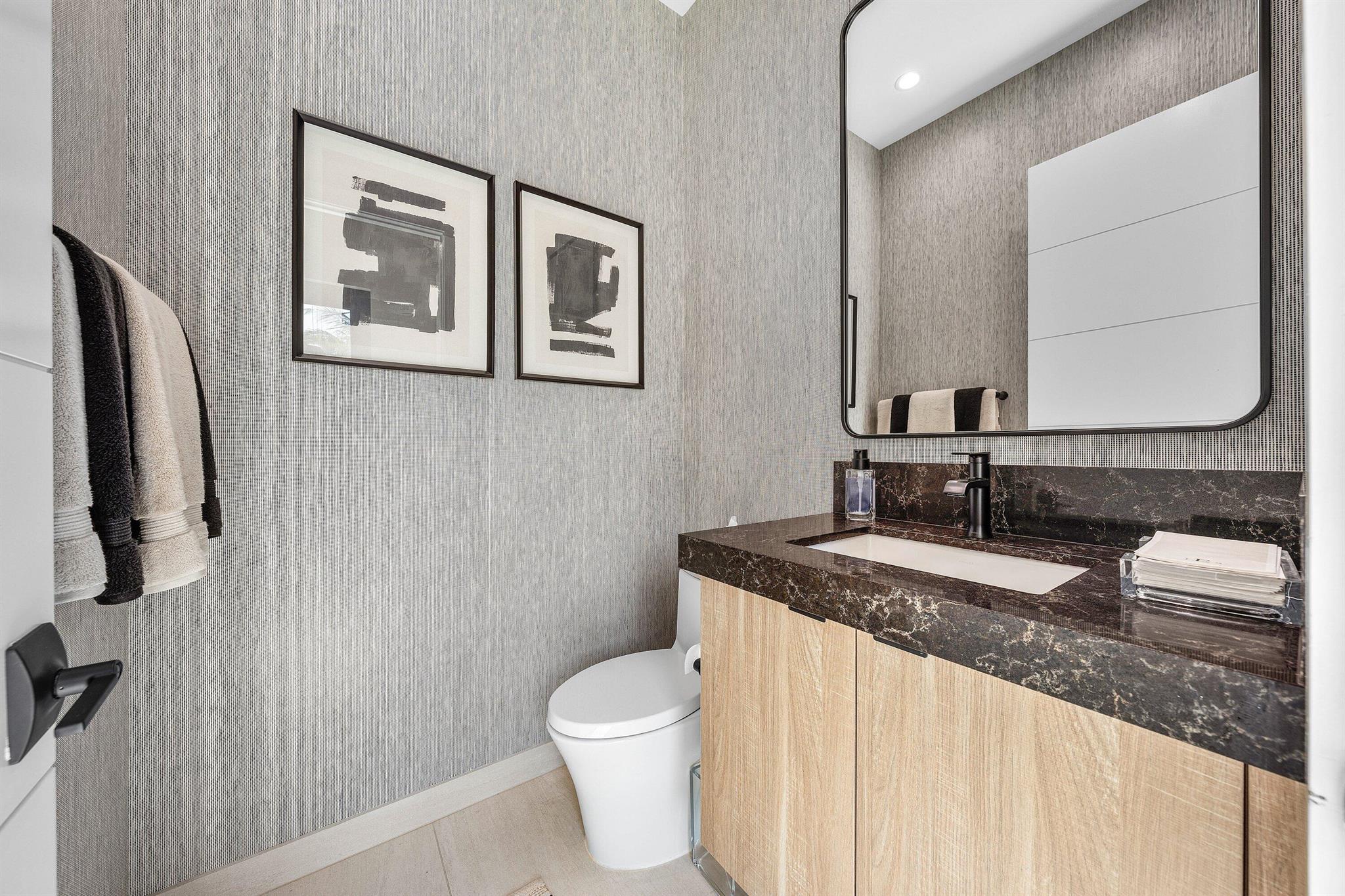 Boca Bridges - Residential