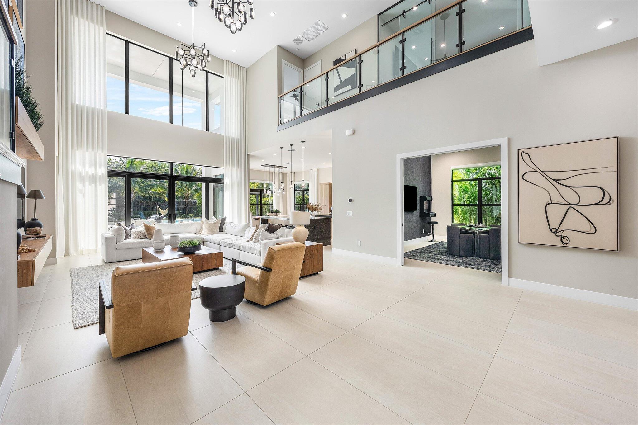 Boca Bridges - Residential