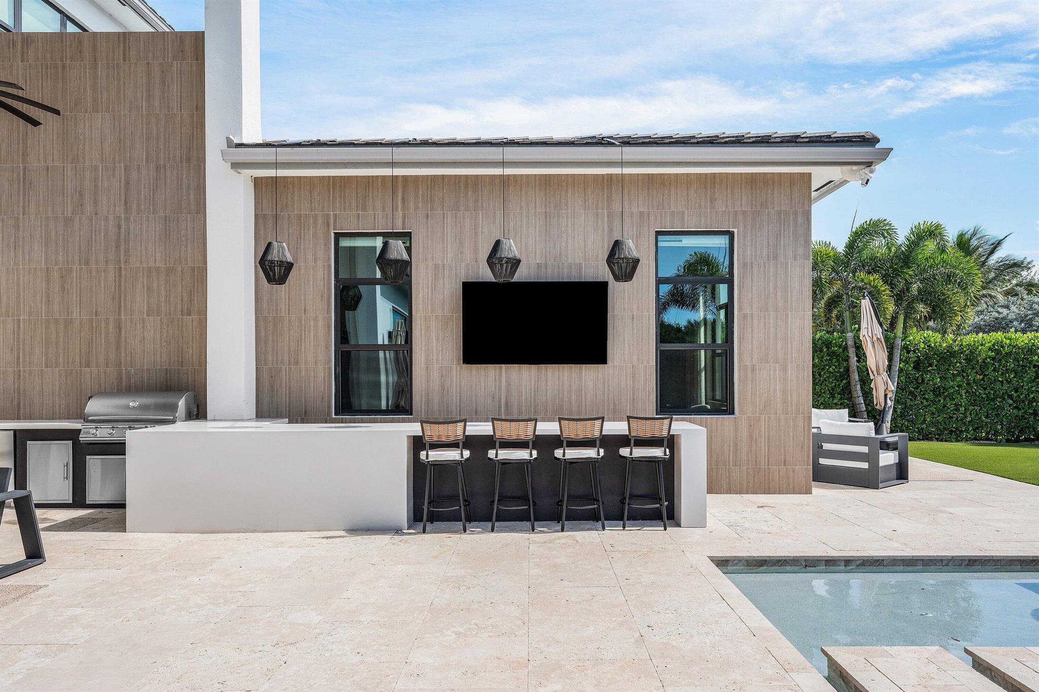 Boca Bridges - Residential