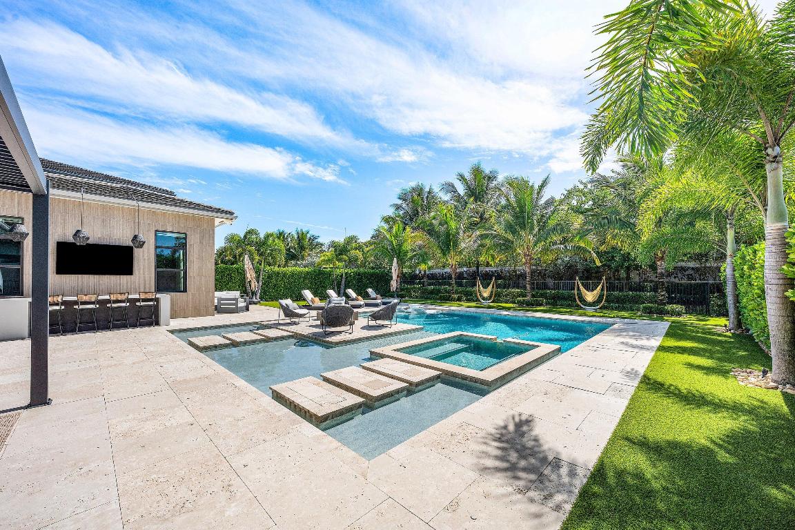 Boca Bridges - Residential