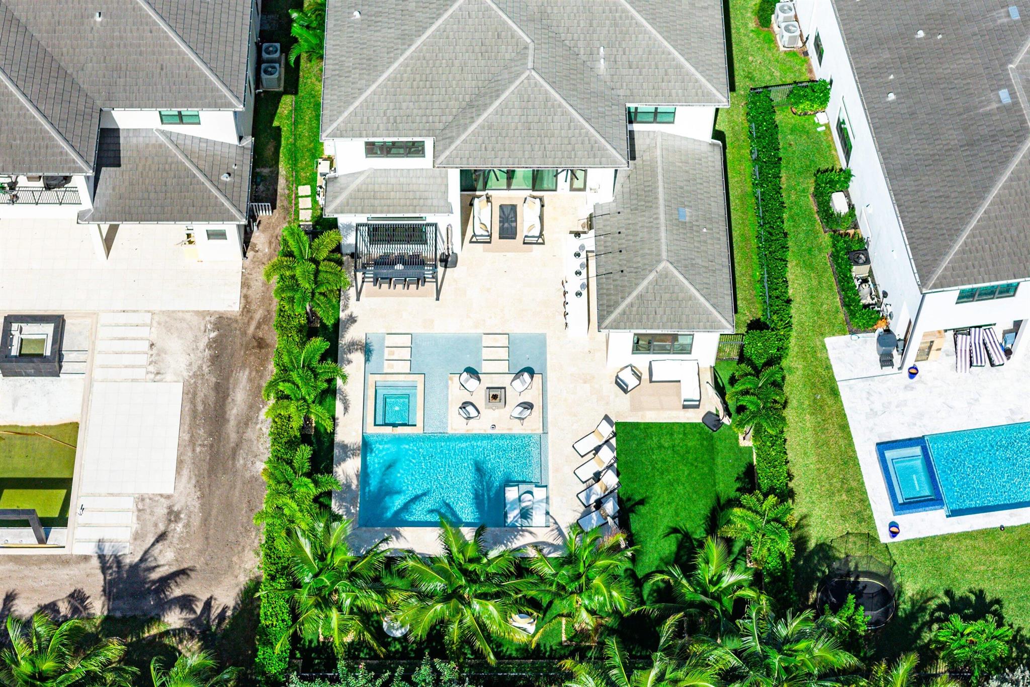 Boca Bridges - Residential