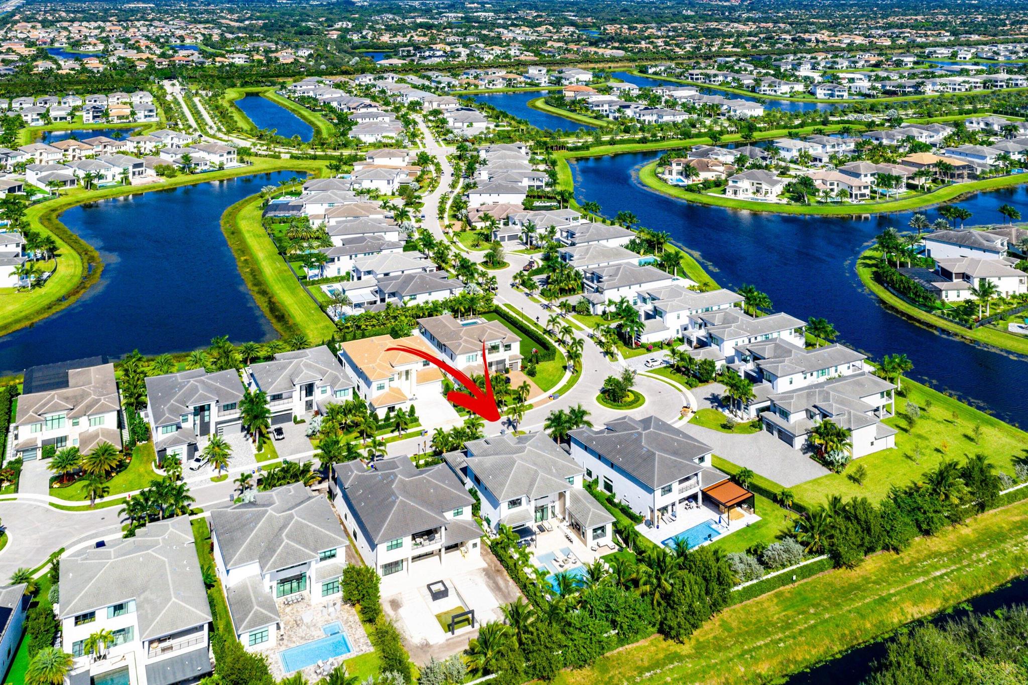 Boca Bridges - Residential