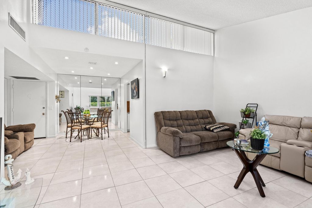 Photo of 2538 Boundbrook Drive S #140, Palm Springs, FL 33406 (MLS # R11162724)