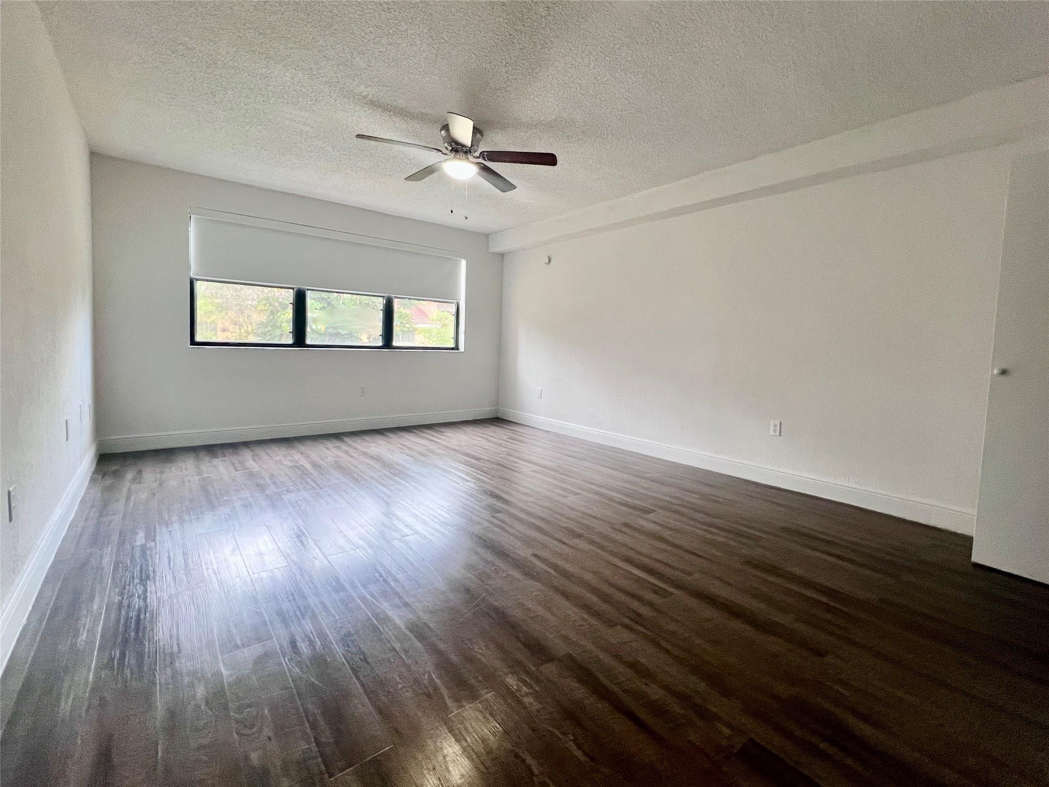 Aventura Harbor - Residential Lease