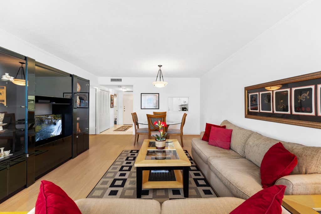 Photo of 3475 S Ocean Boulevard #3110, Palm Beach, FL 33480 (MLS # B26021760)