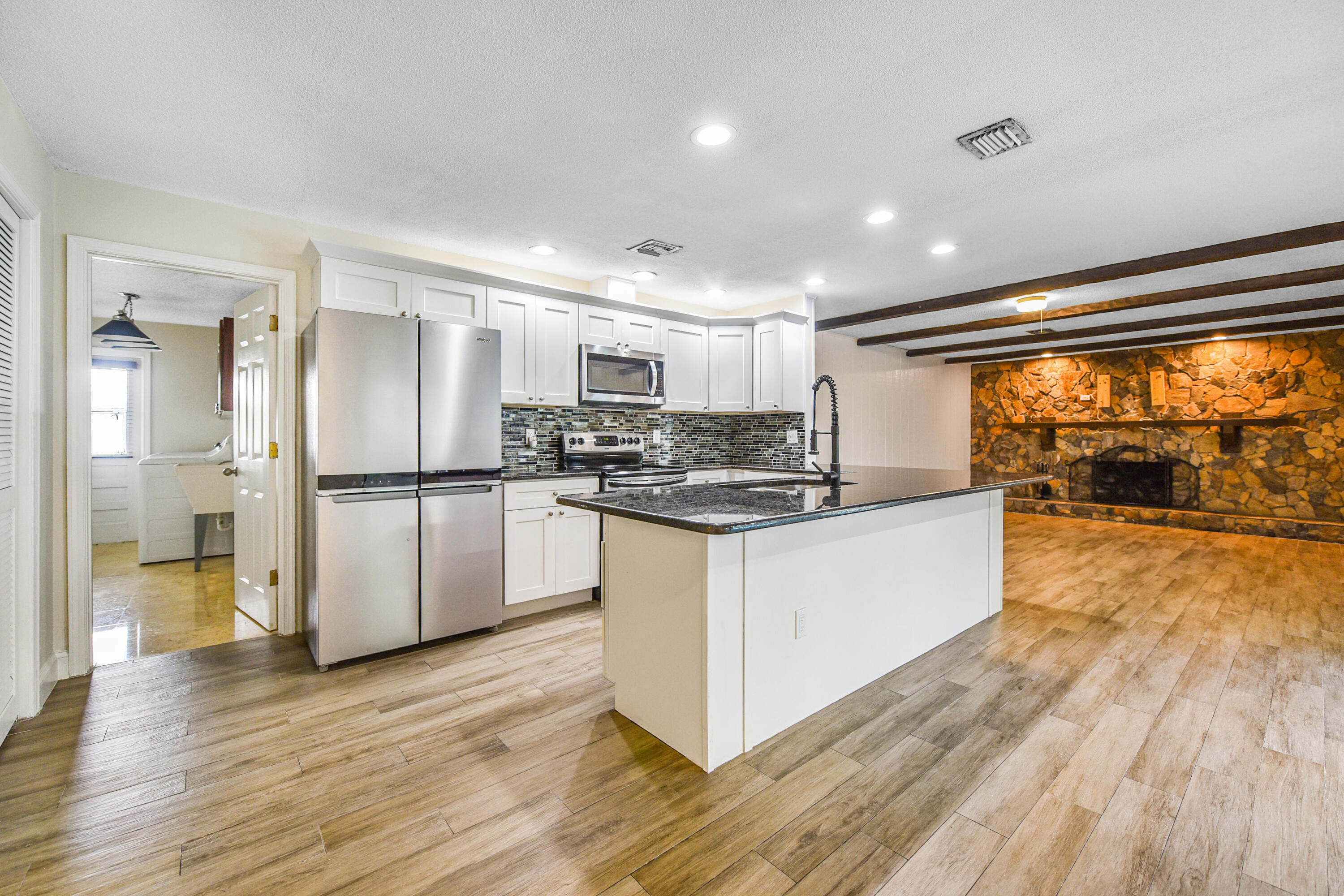 RAMBLEWOOD SOUTH - Residential