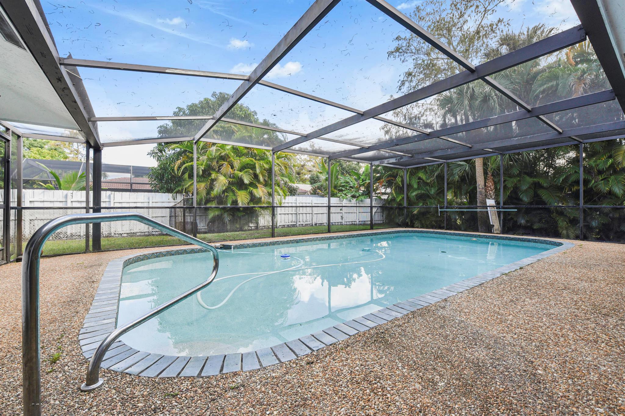 RAMBLEWOOD SOUTH - Residential