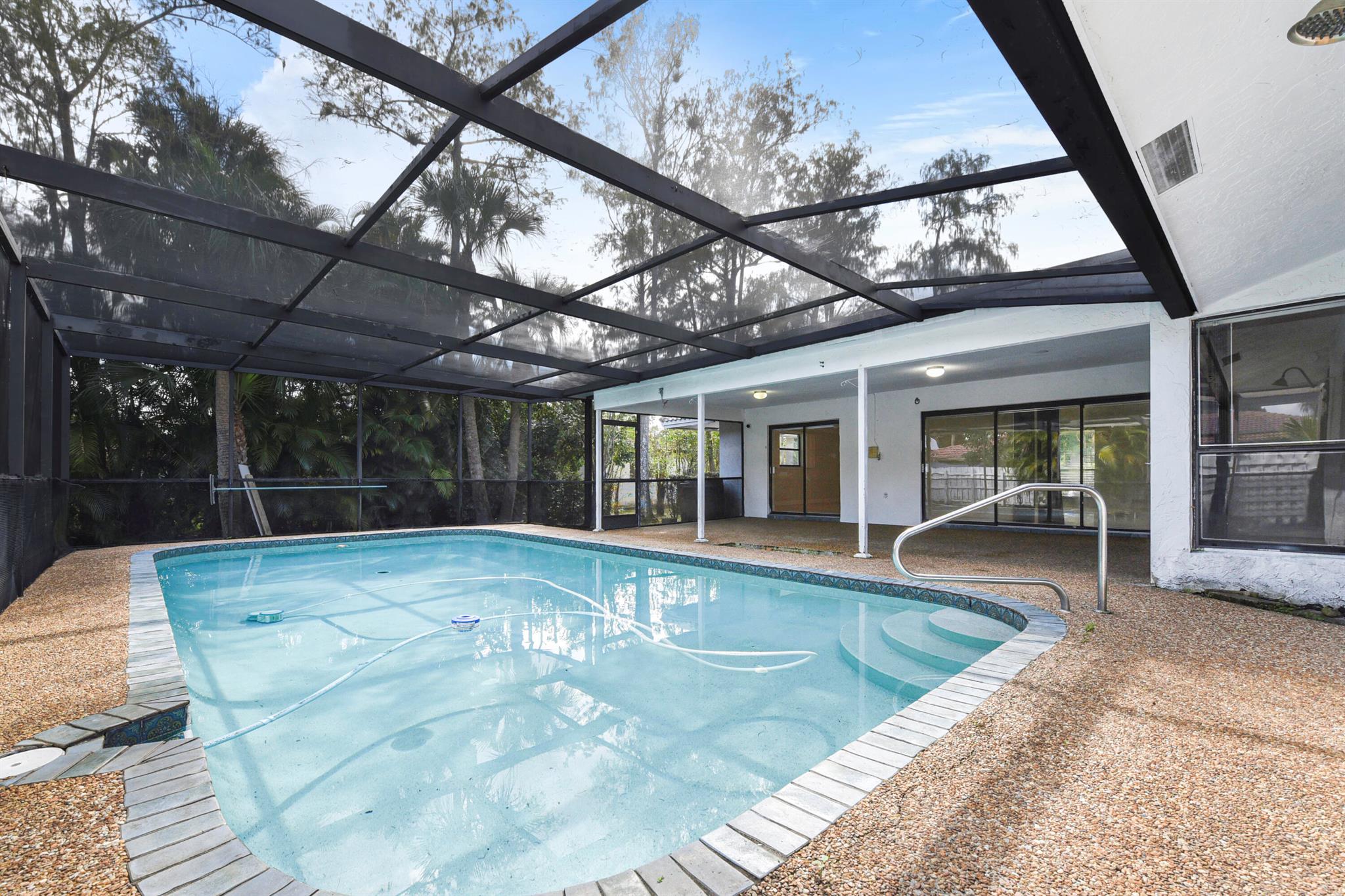 RAMBLEWOOD SOUTH - Residential