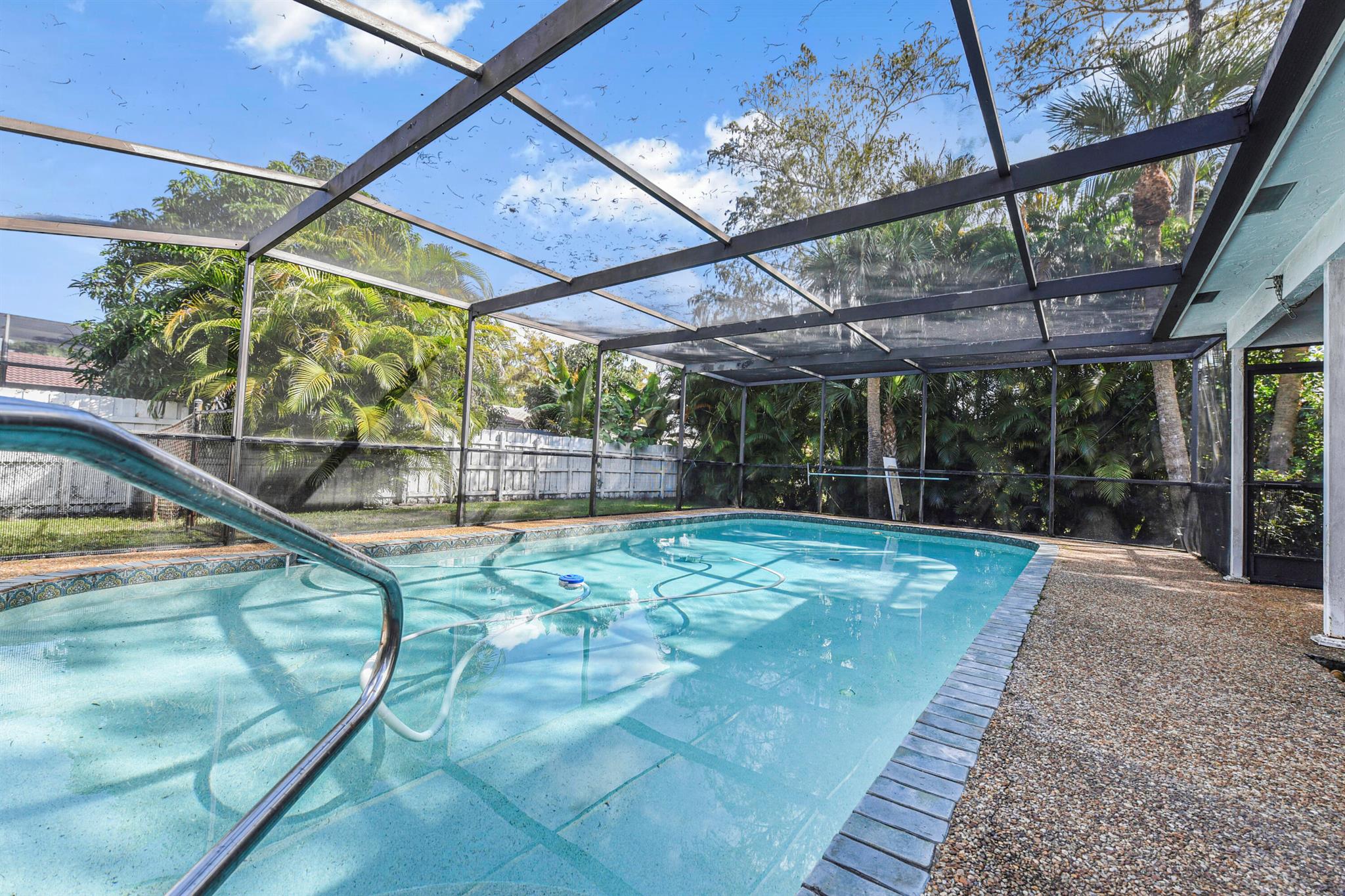 RAMBLEWOOD SOUTH - Residential