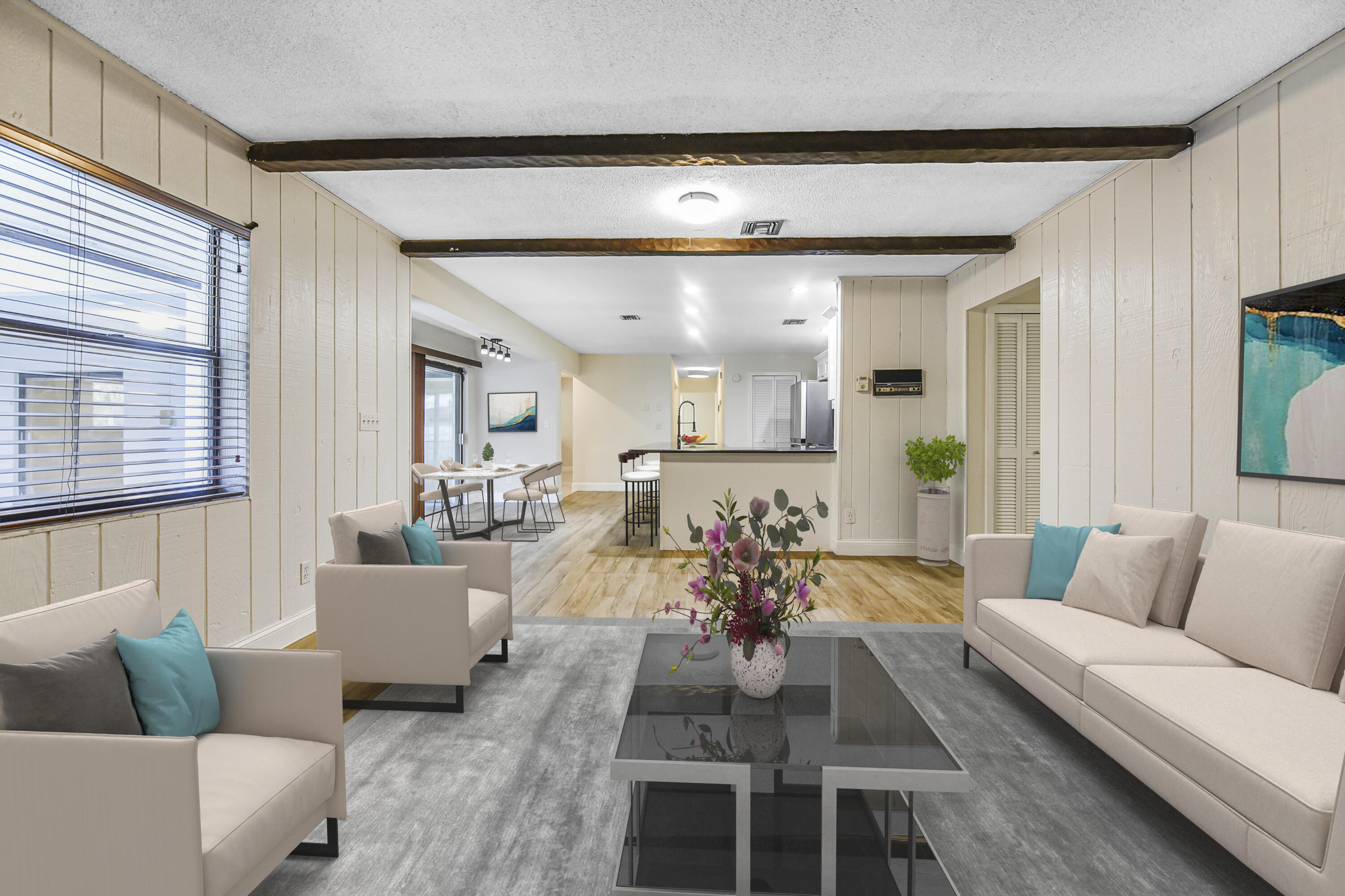 RAMBLEWOOD SOUTH - Residential