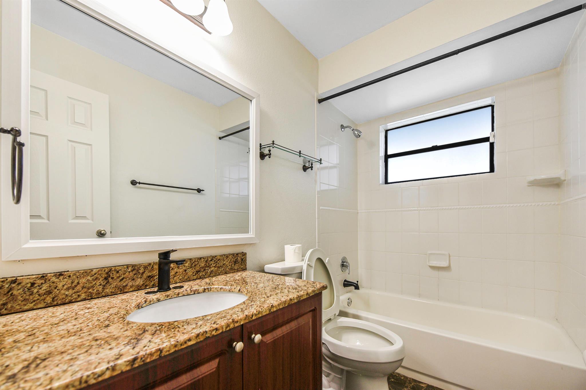 RAMBLEWOOD SOUTH - Residential