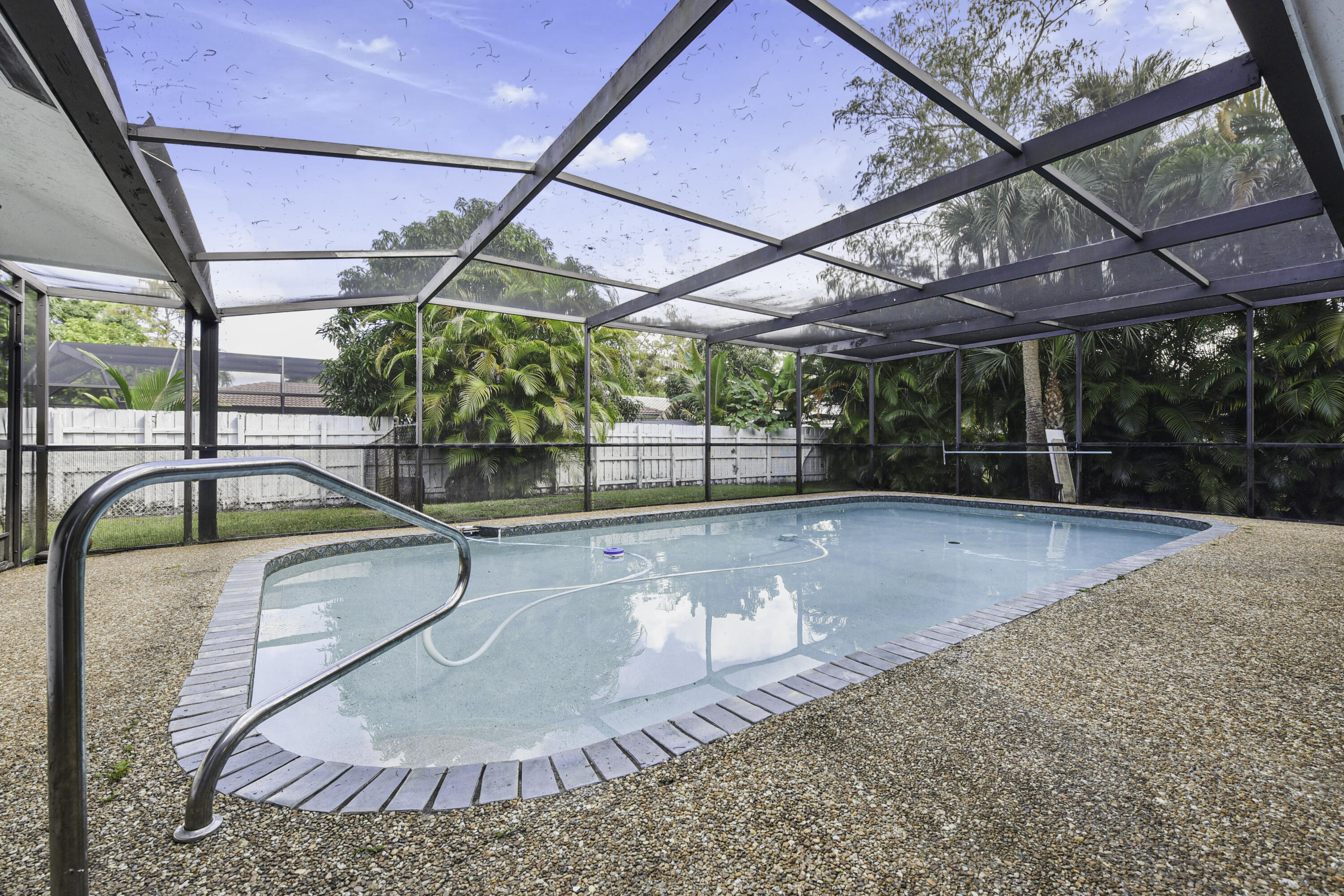 RAMBLEWOOD SOUTH - Residential