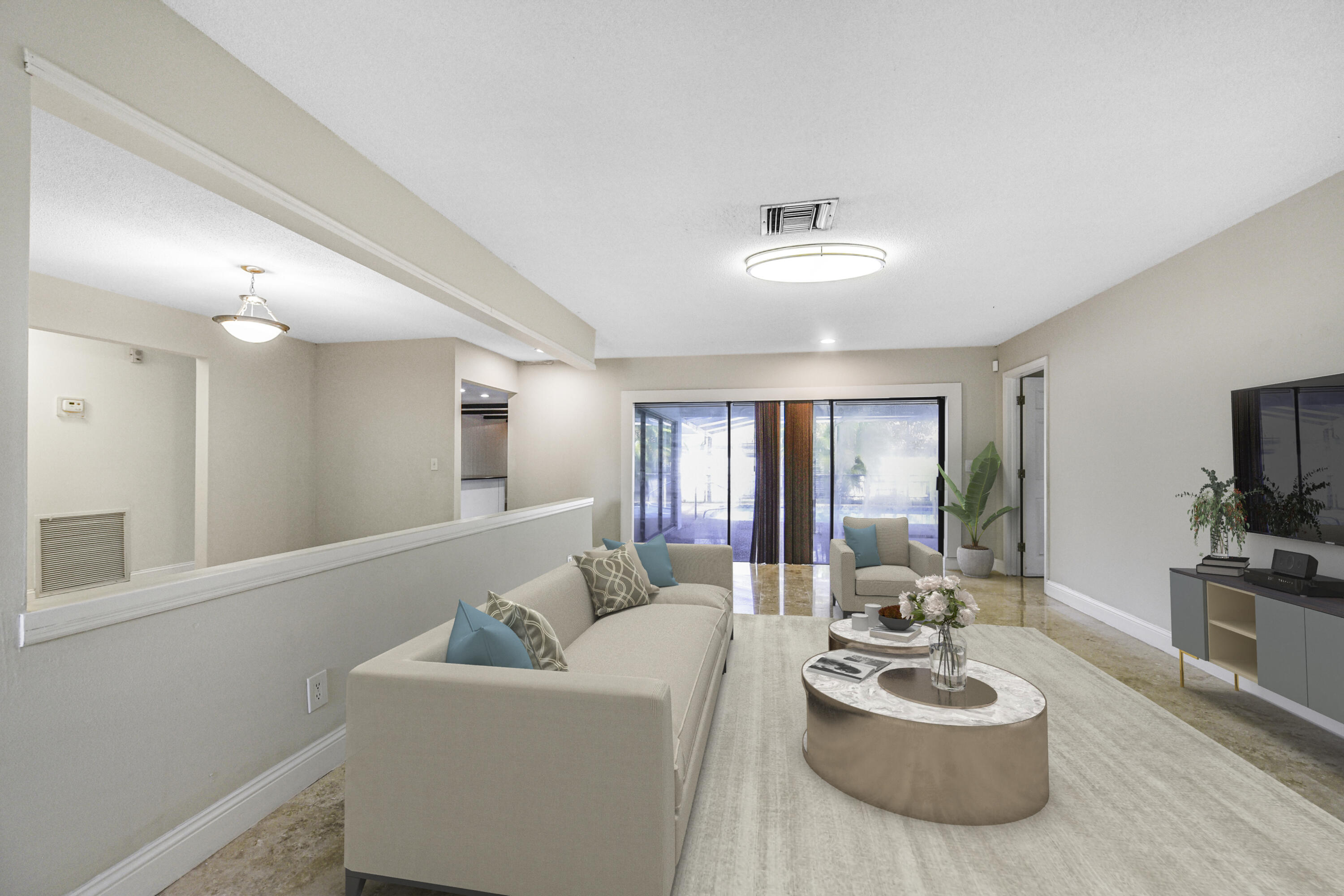 RAMBLEWOOD SOUTH - Residential