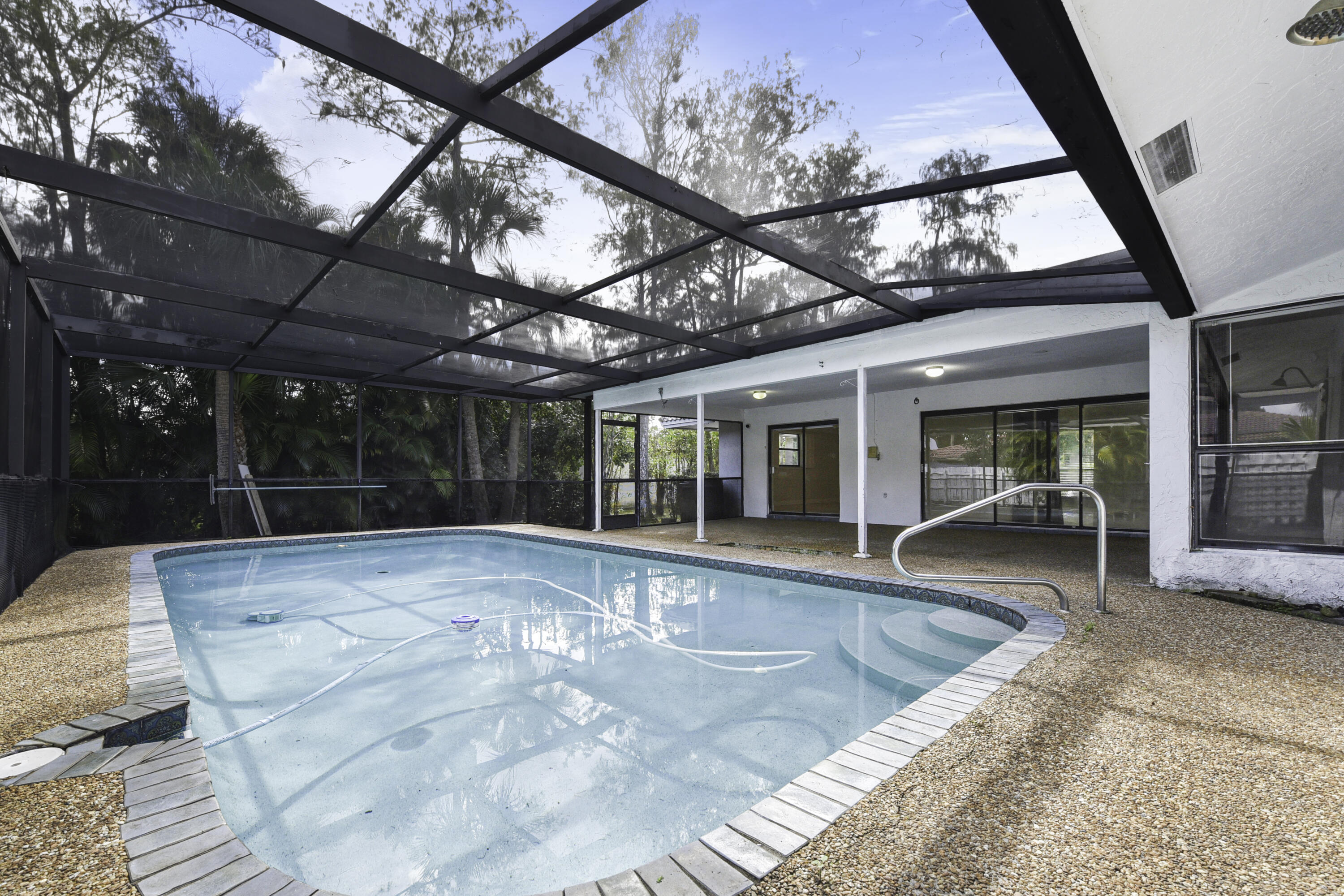 RAMBLEWOOD SOUTH - Residential